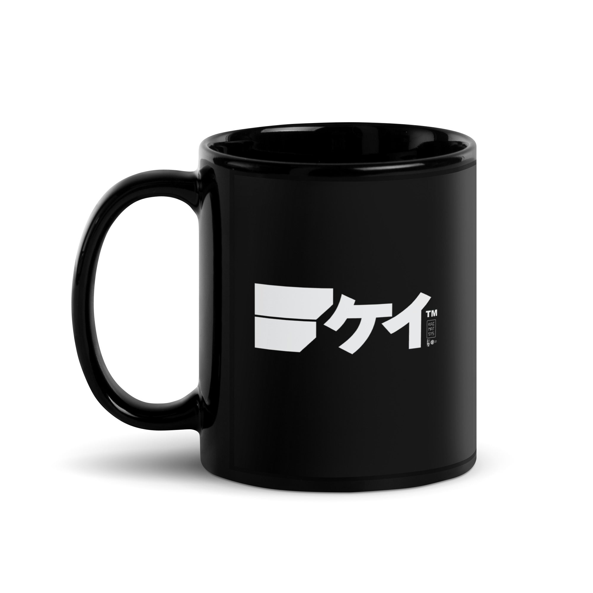 KAI Mug