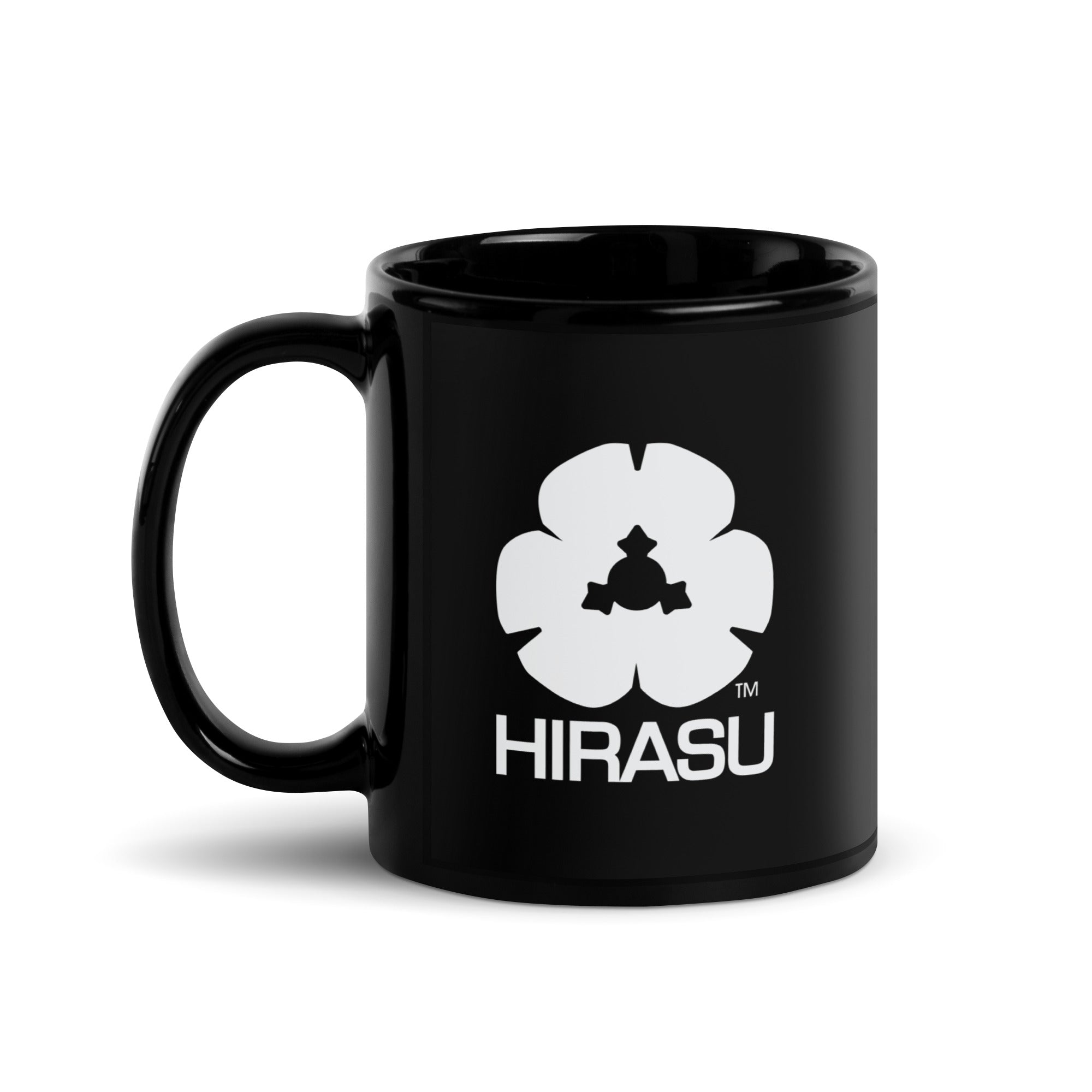 HIRASU Mug