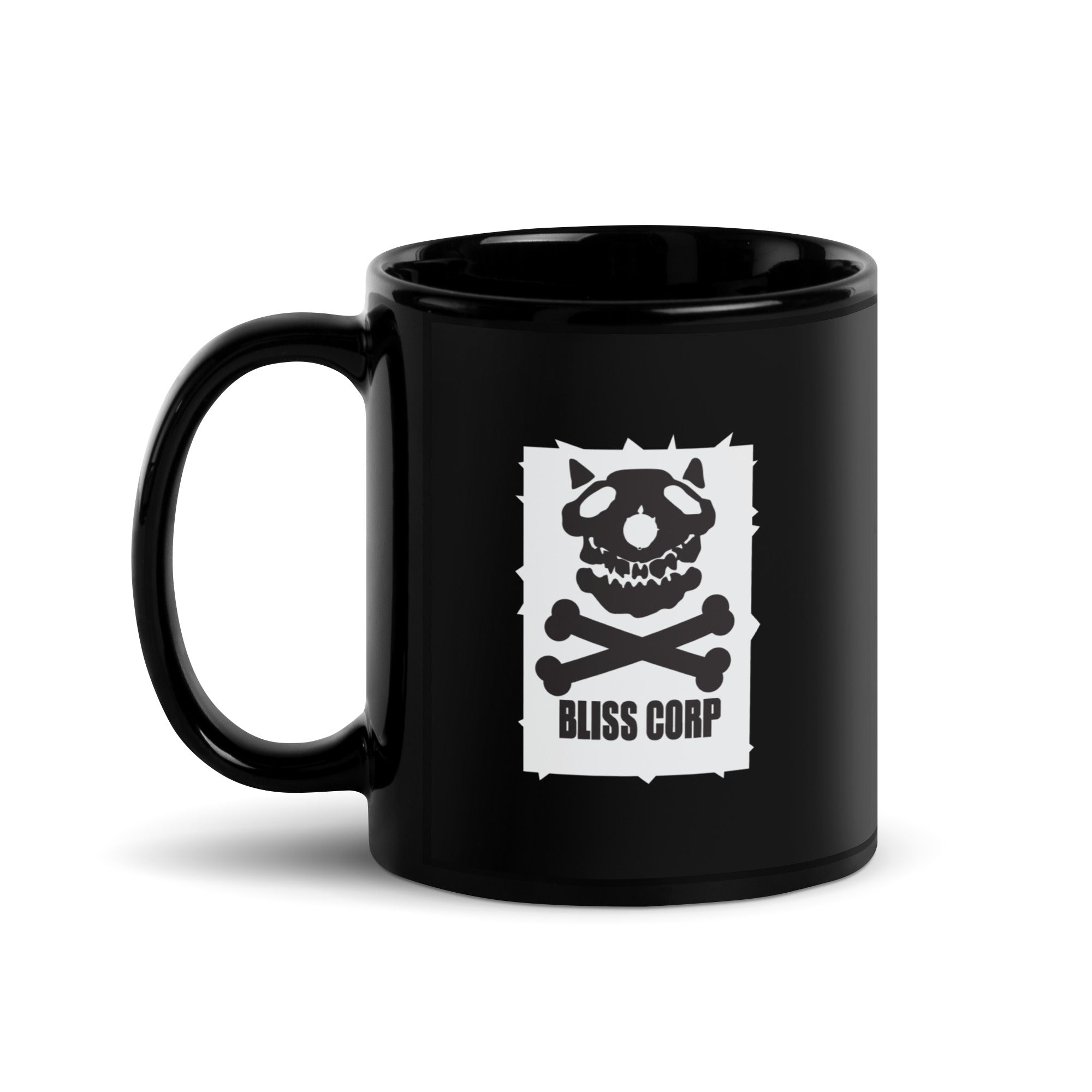 BLISSCORP Mug