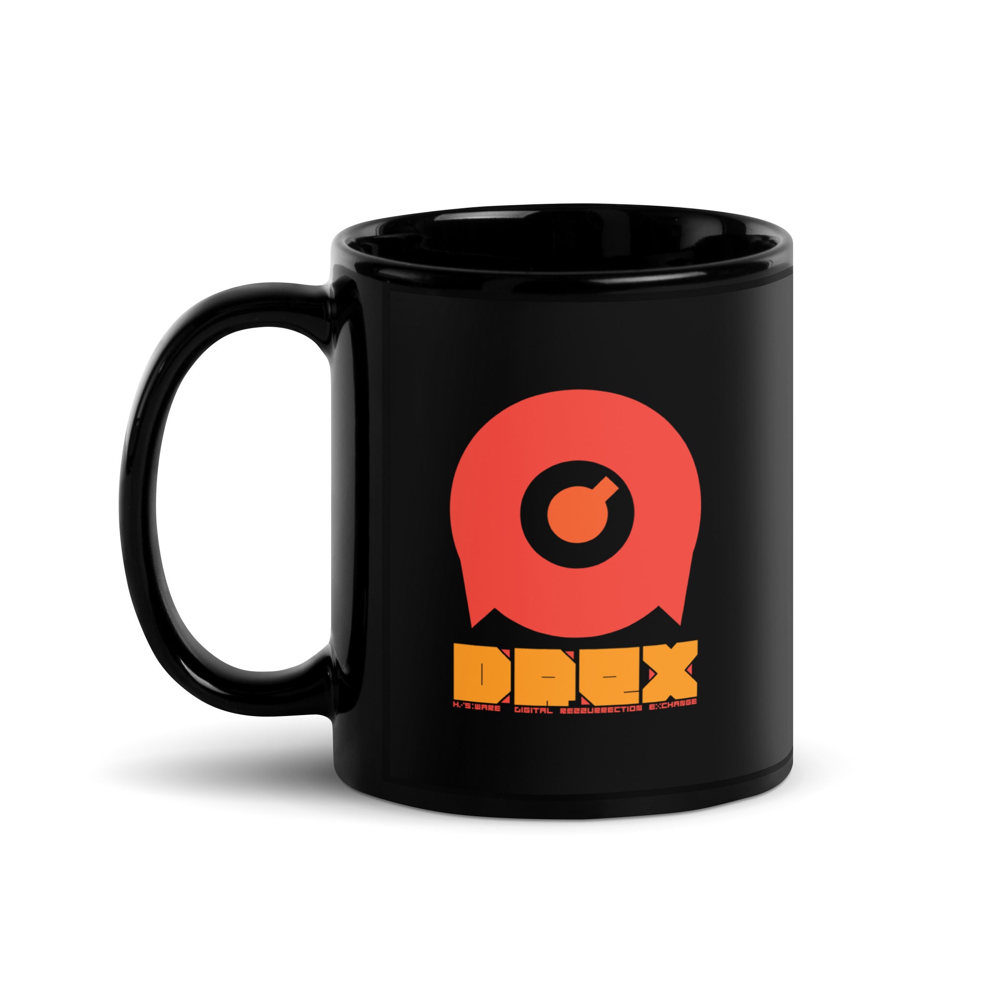 DREX Mug
