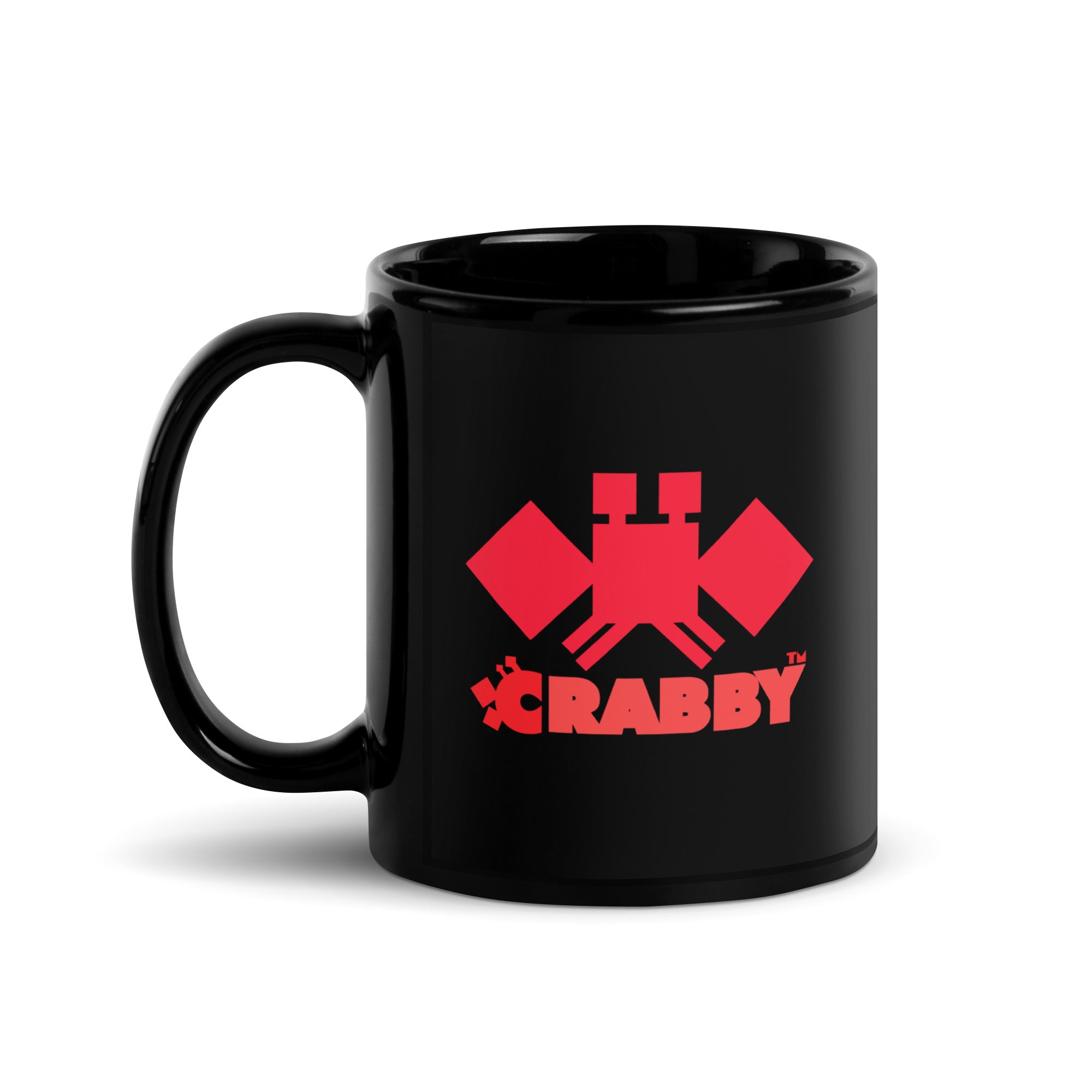 CRABBY Mug