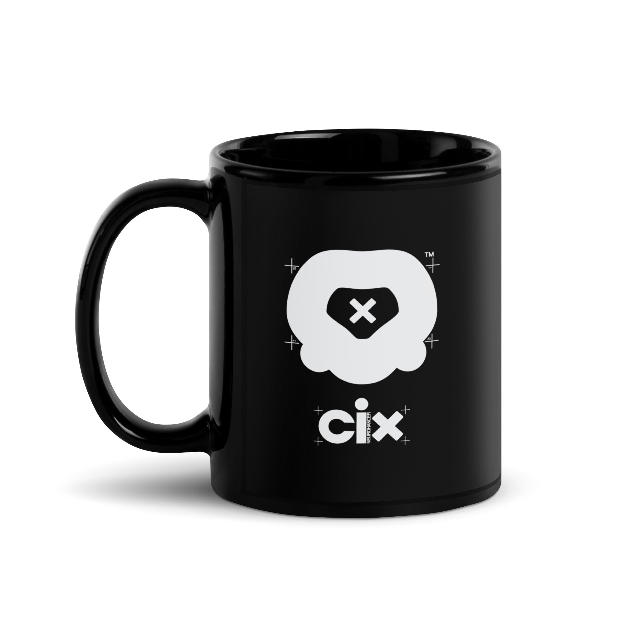 CIX Mug