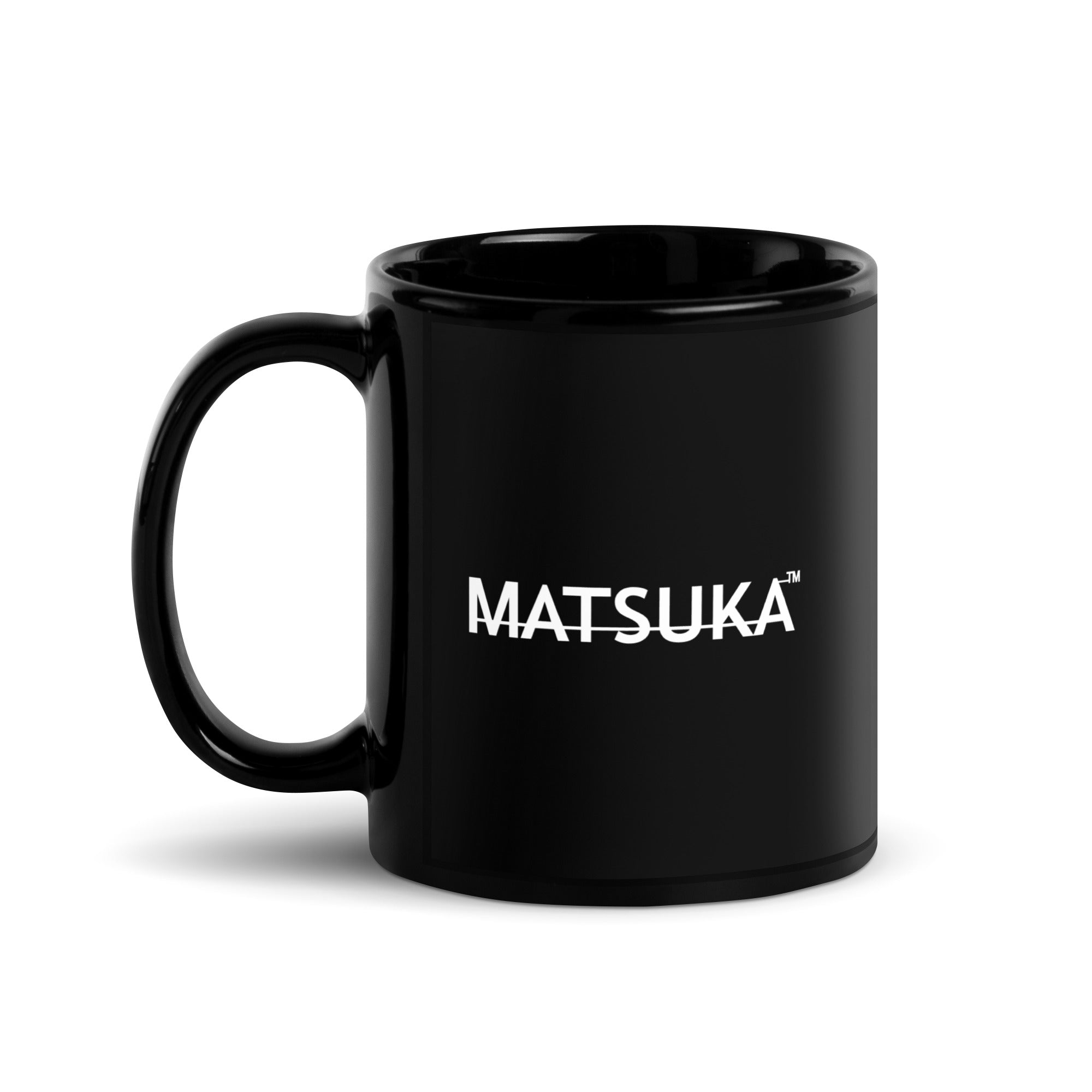 MATSUKA Tattoo Mug