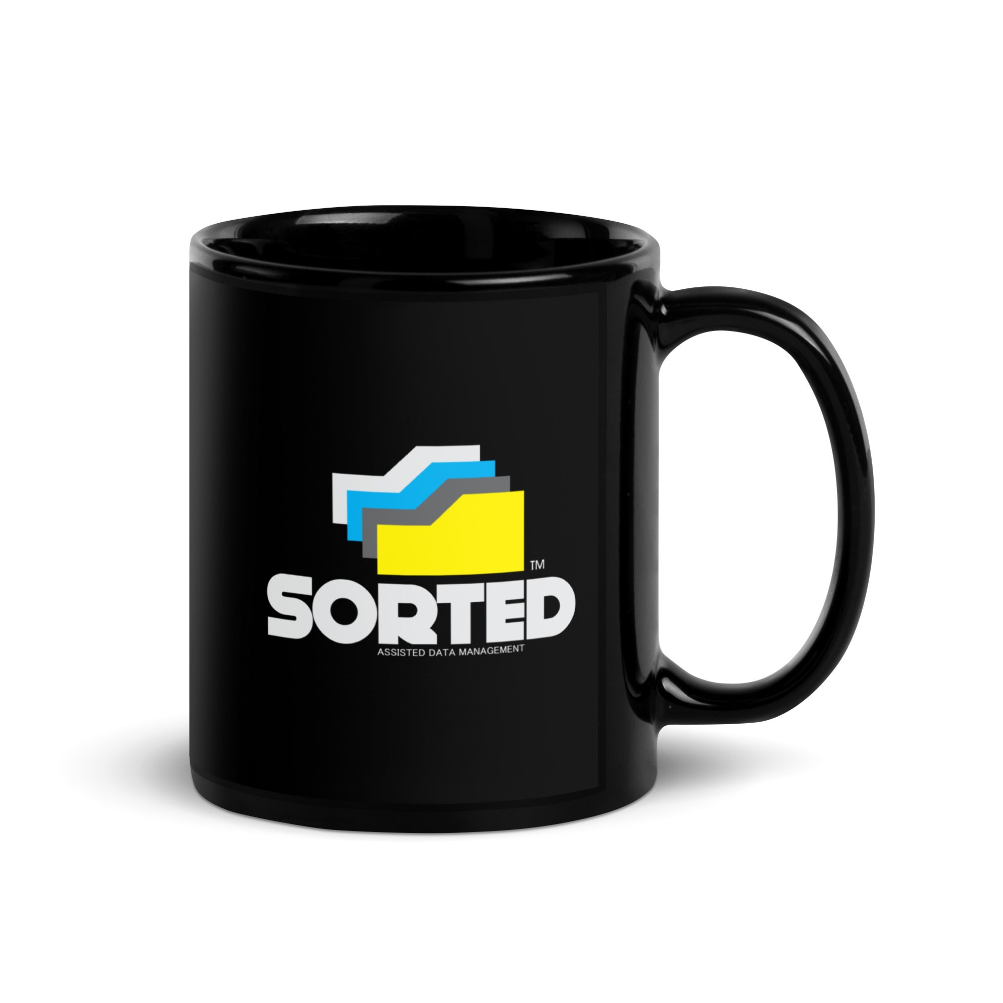 SORTED Mug