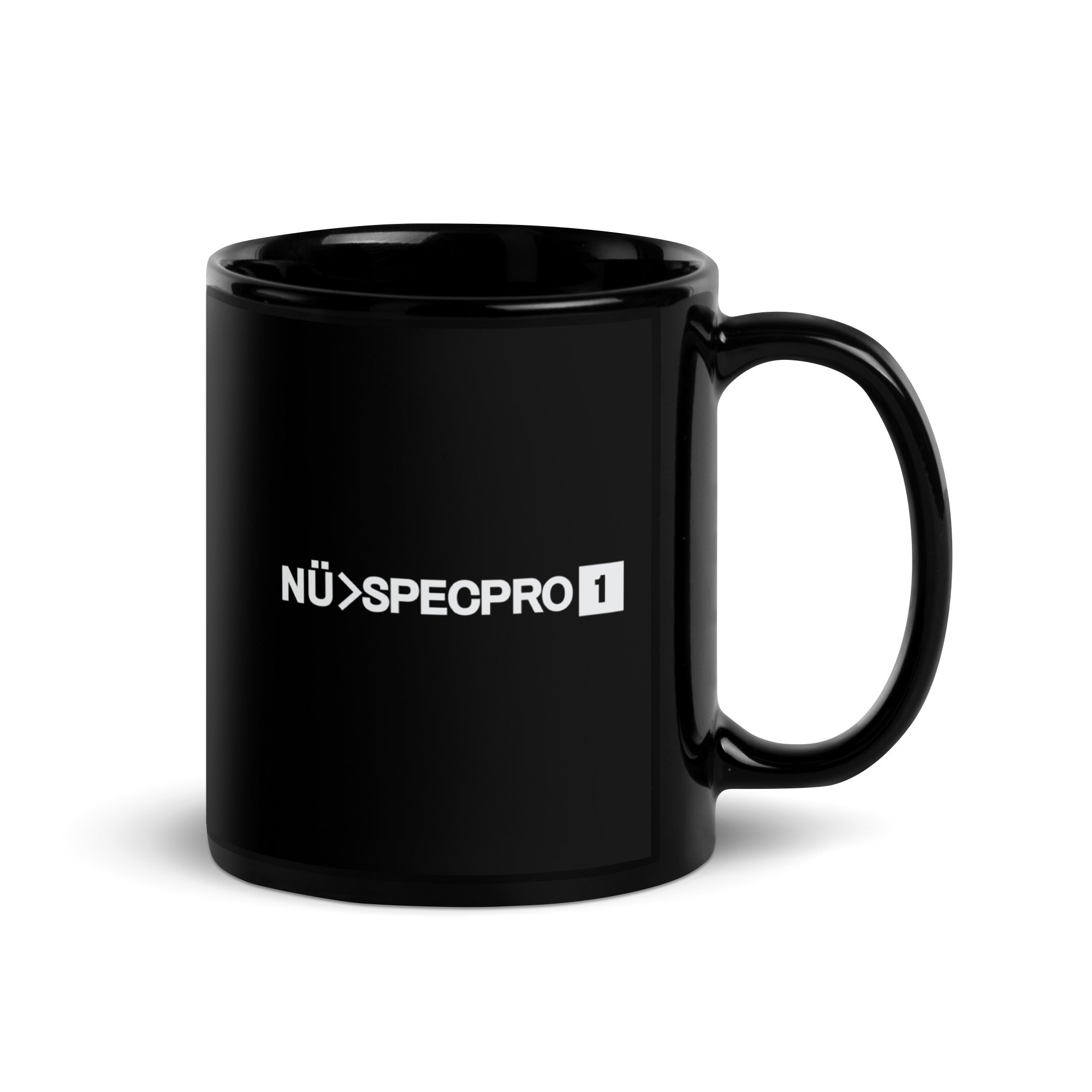 NUSPECPRO Mug