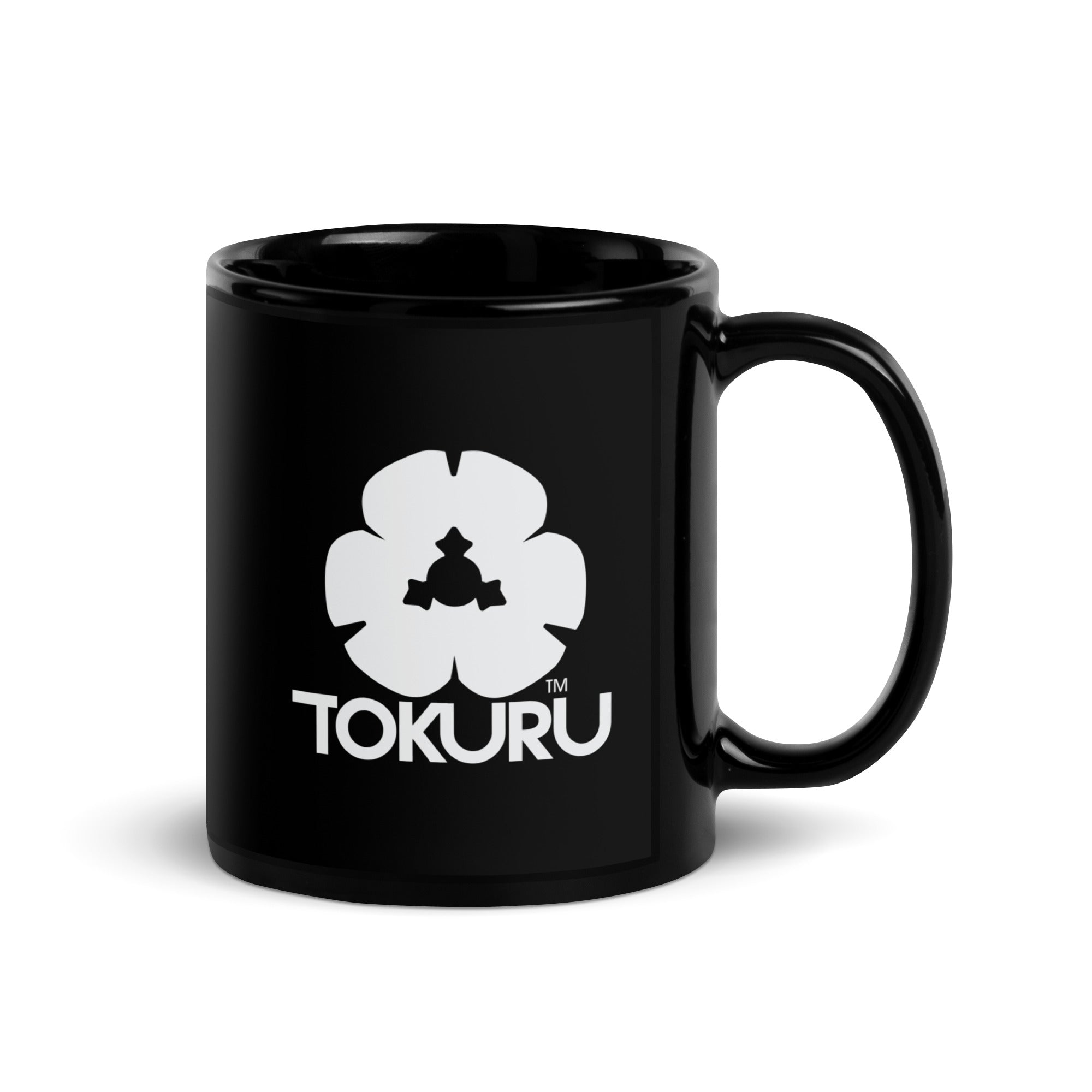 TOKURU Mug