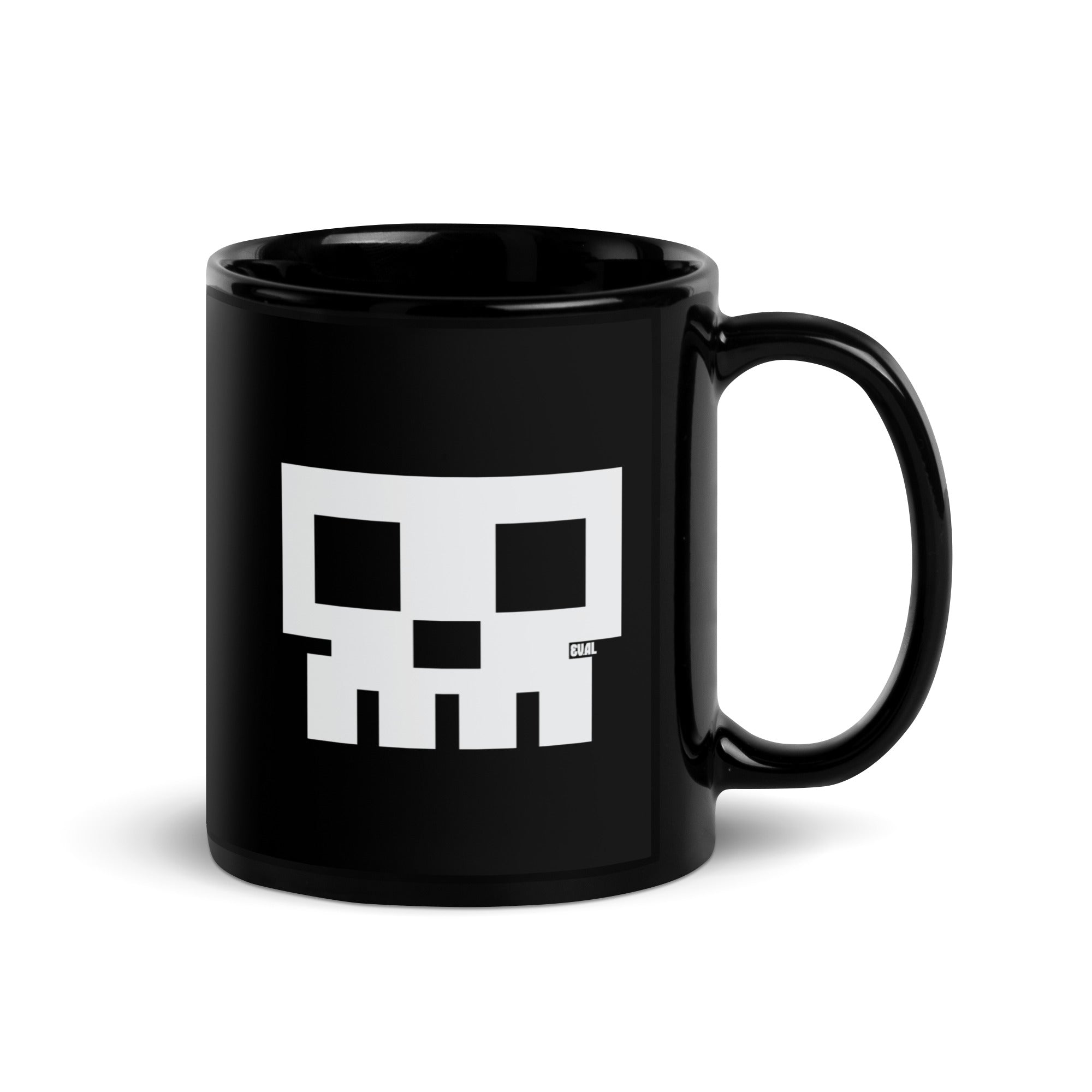 SKULL Mug