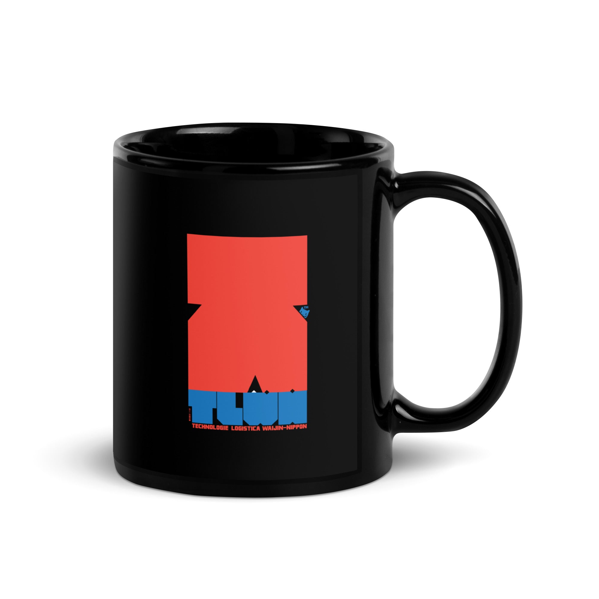 TLWN Mug