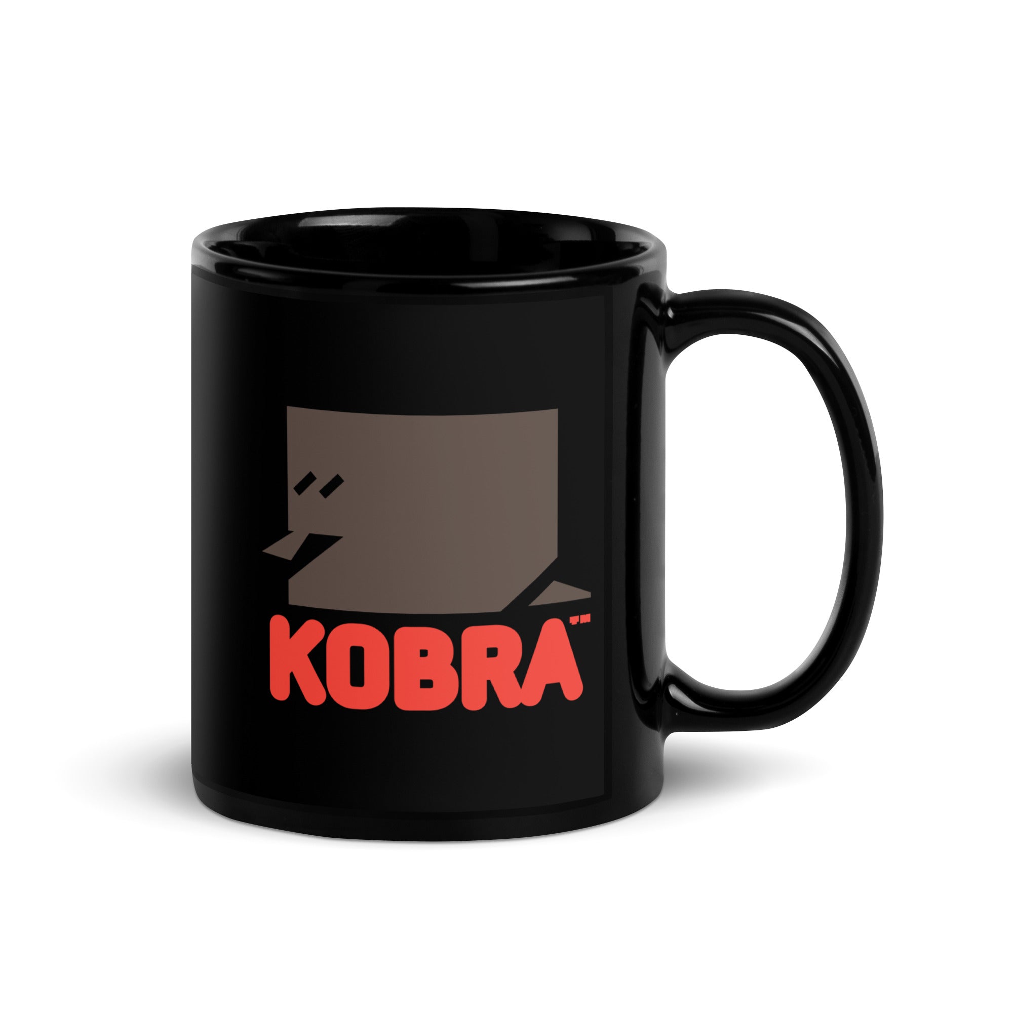 KOBRA Mug