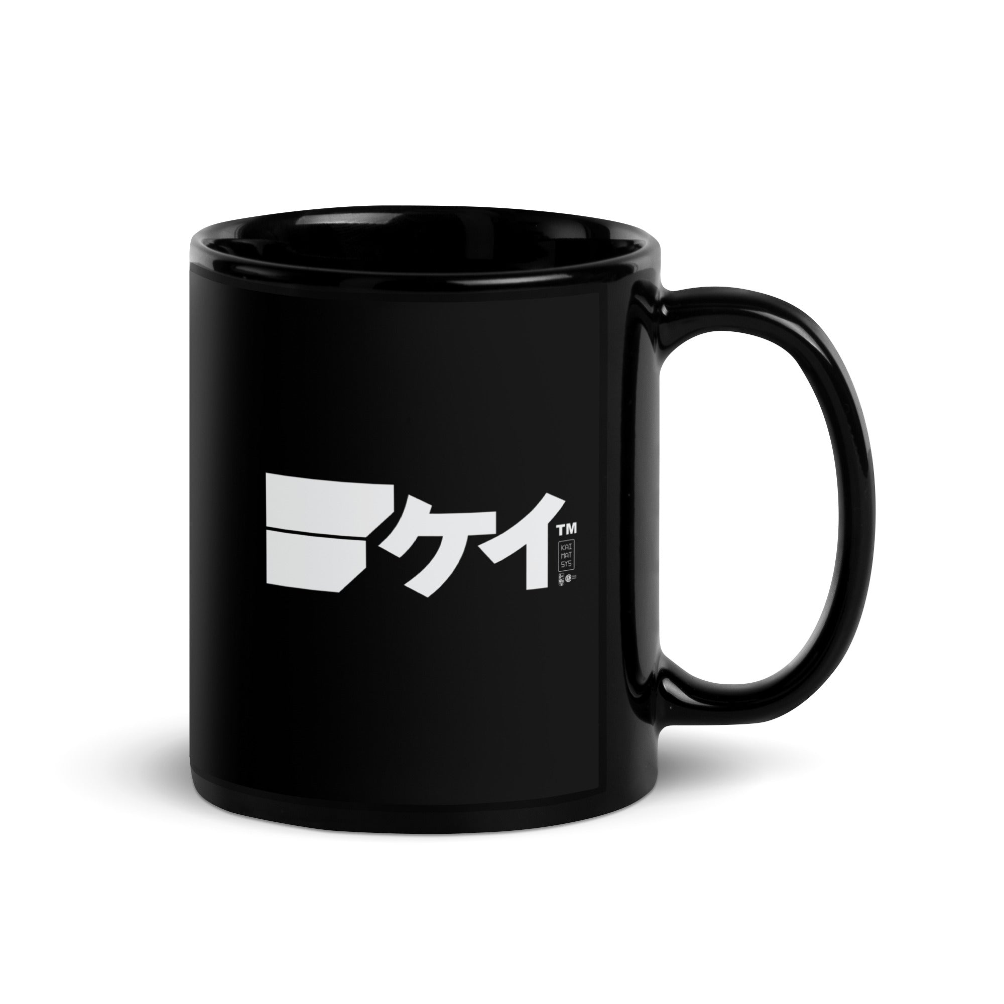 KAI Mug