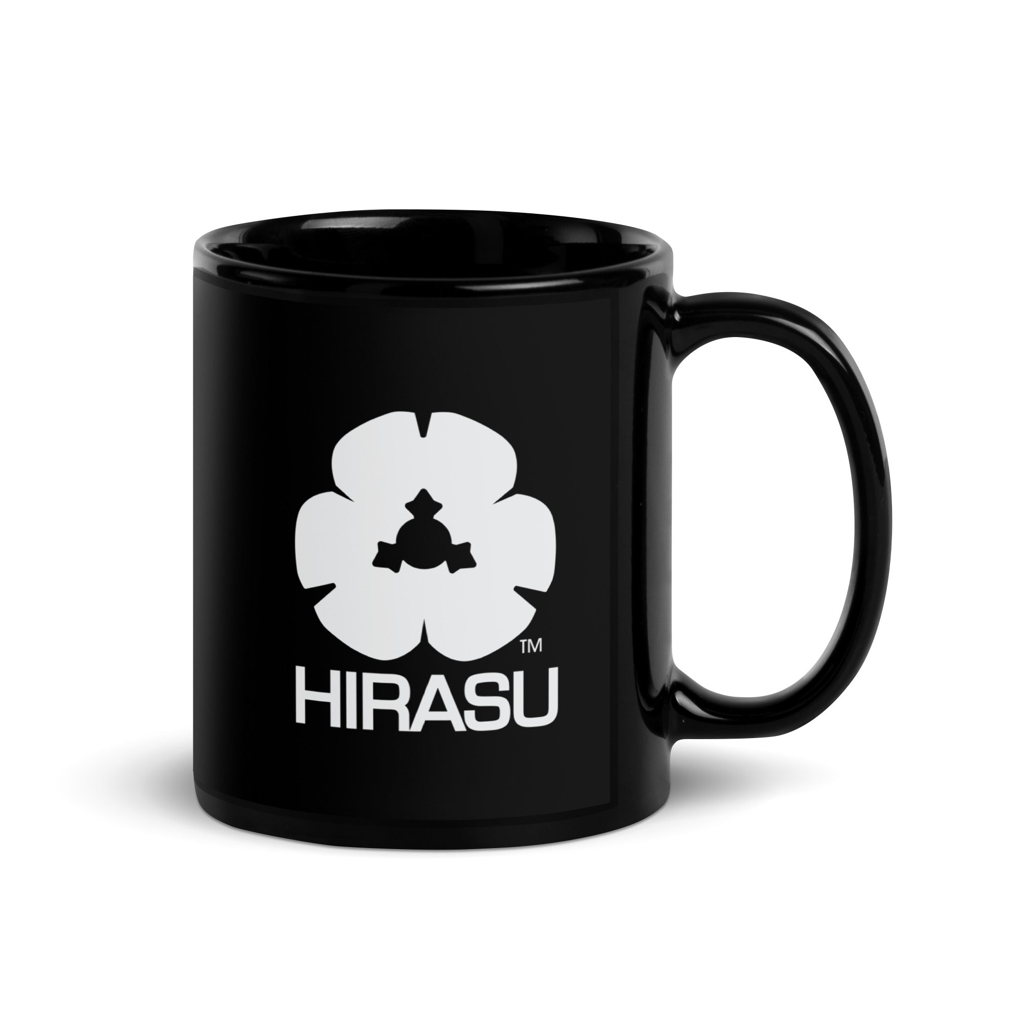 HIRASU Mug