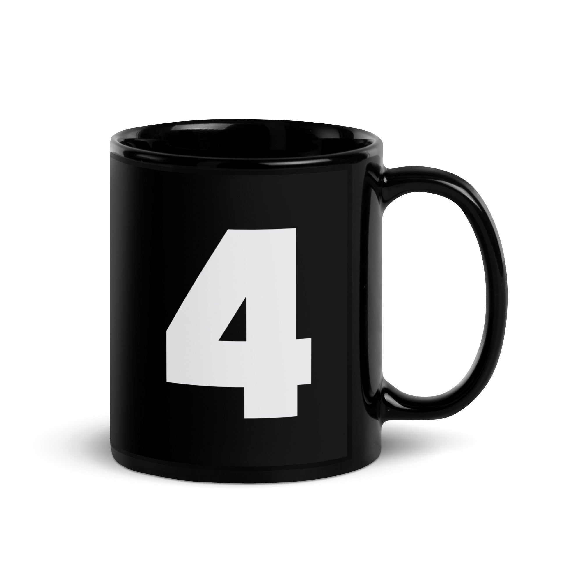 FOUR Mug