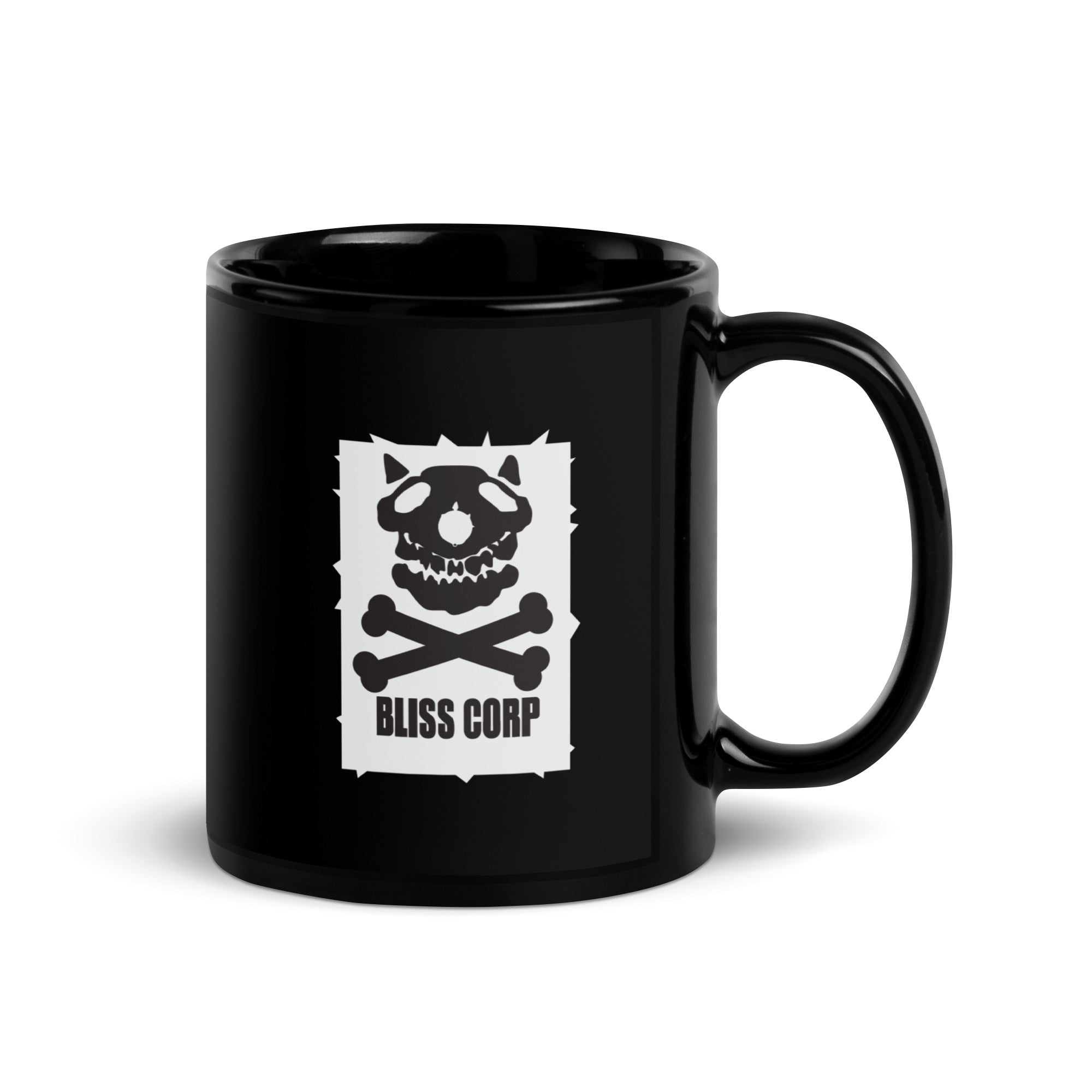 BLISSCORP Mug