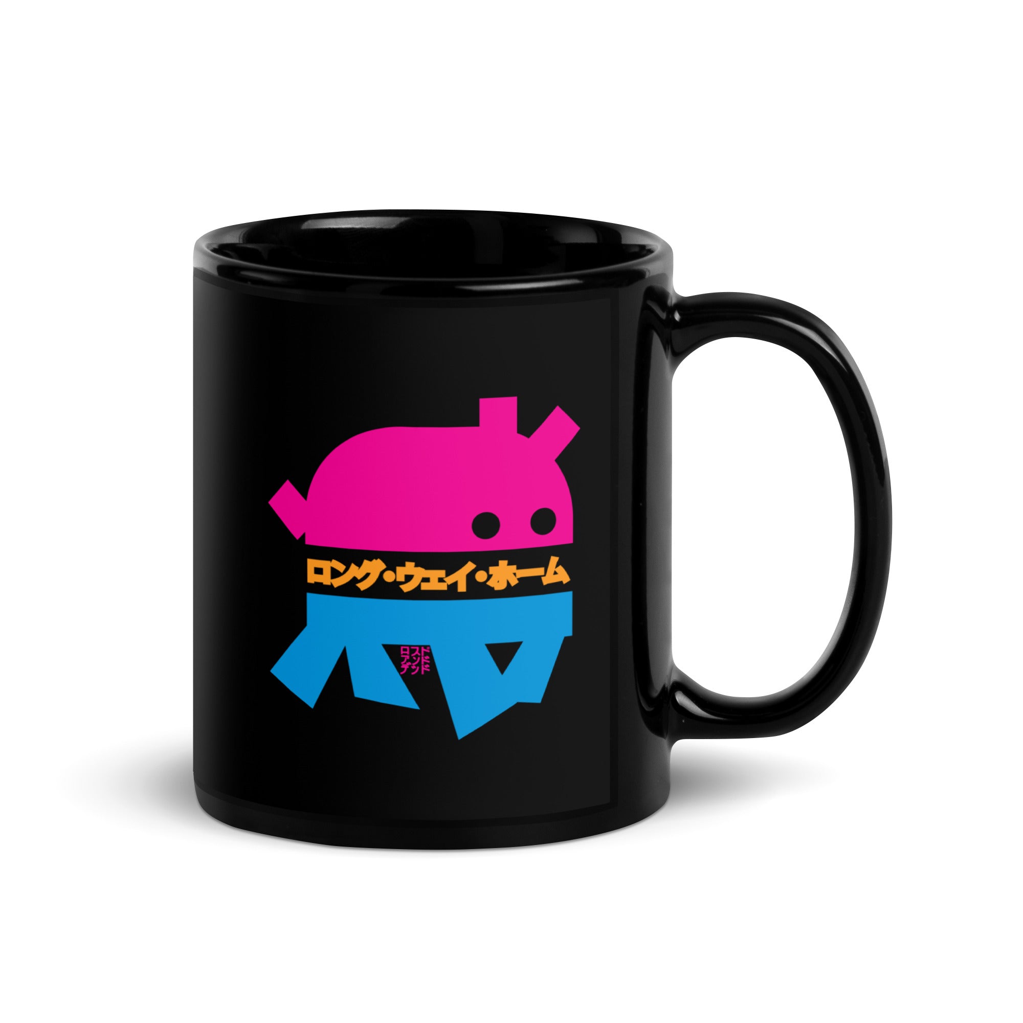 ELIFANT Mug