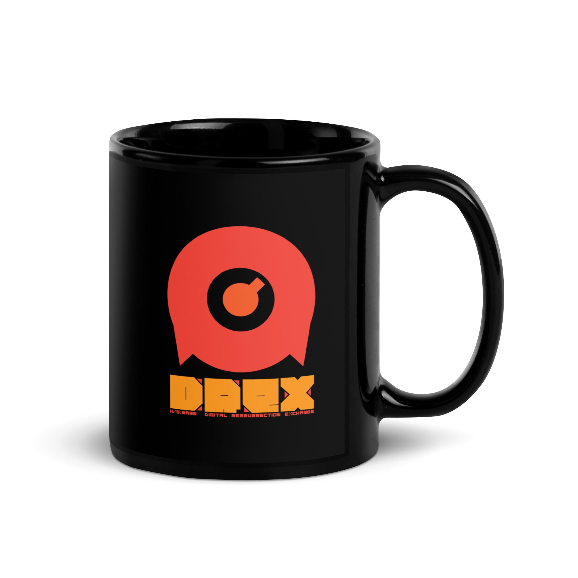 DREX Mug