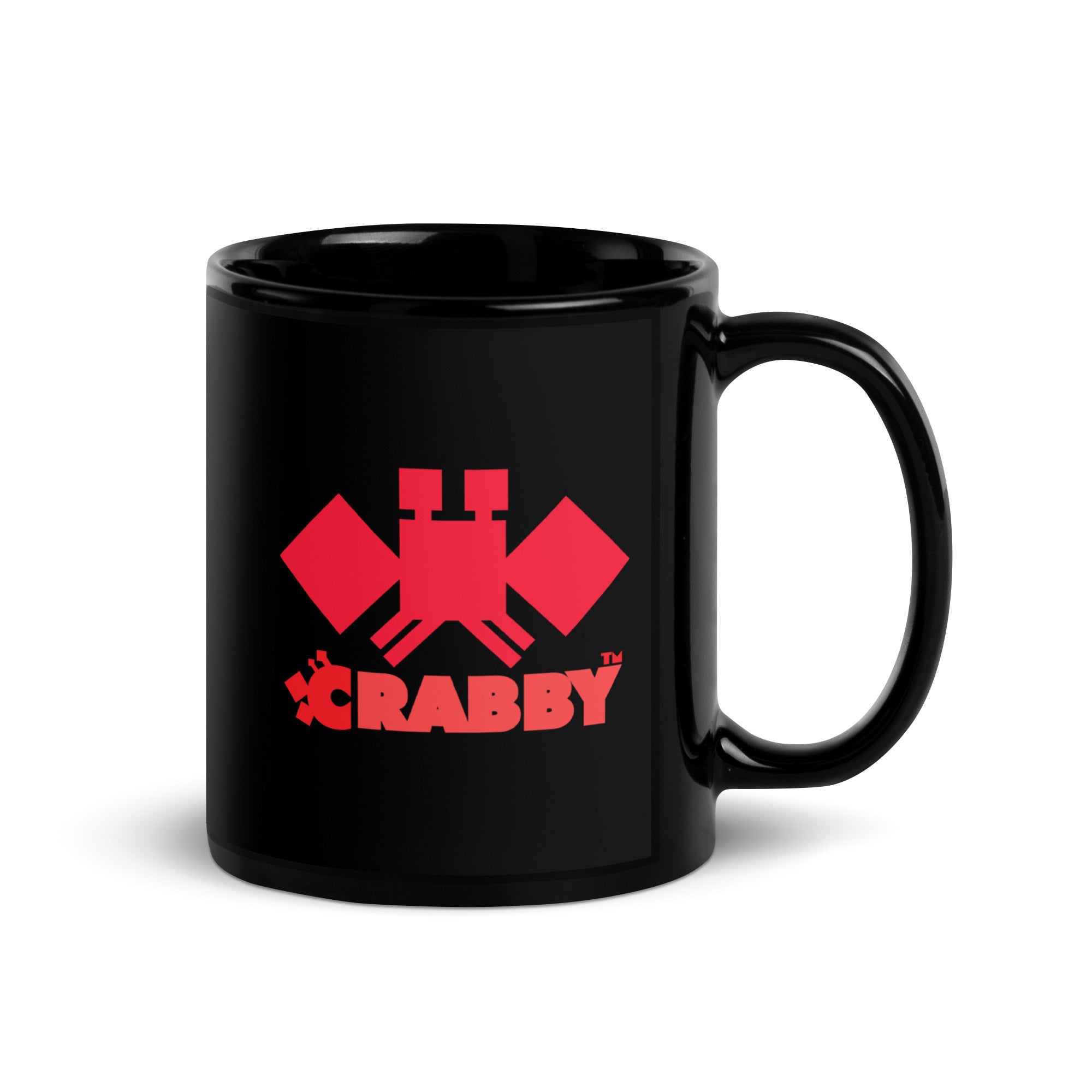 CRABBY Mug