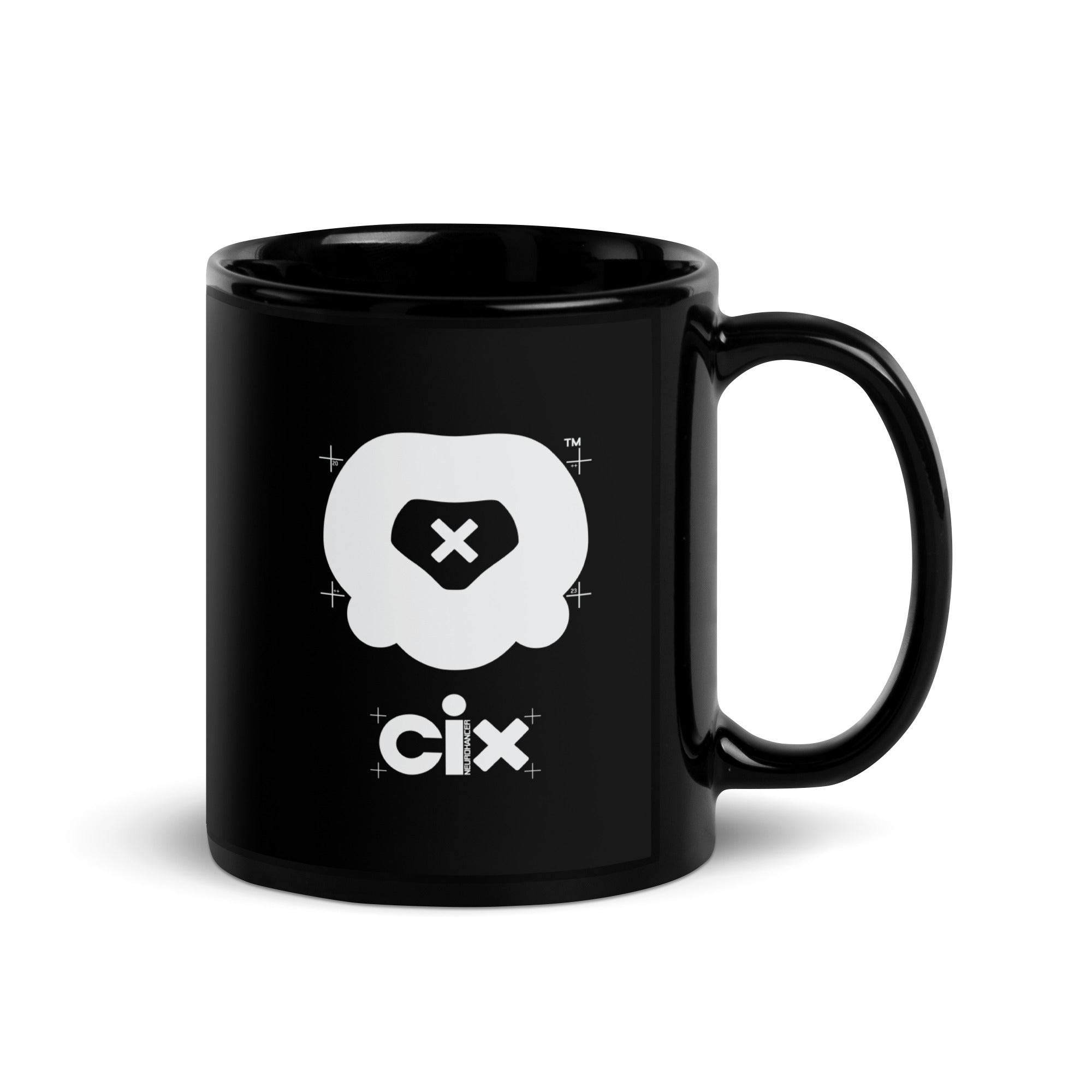 CIX Mug