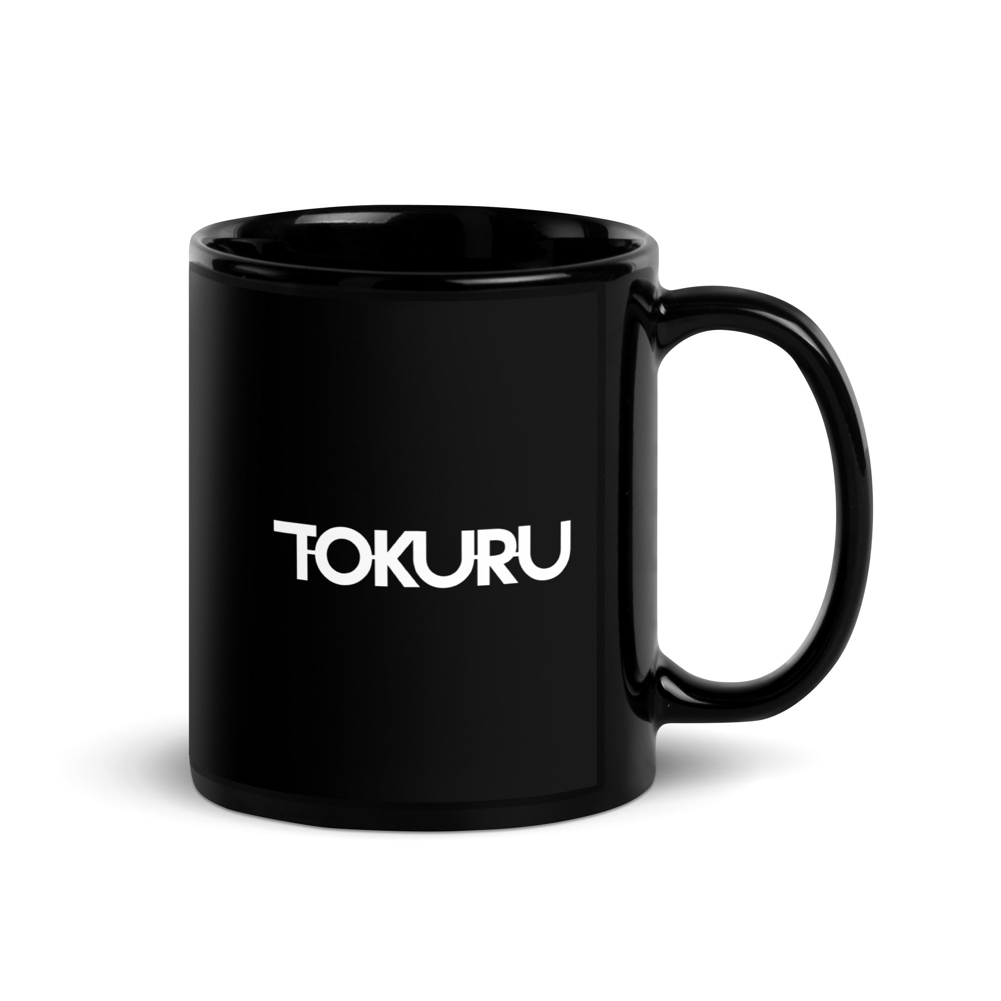 TOKURU Tattoo Mug