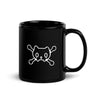 CATSKULL Tattoo Mug