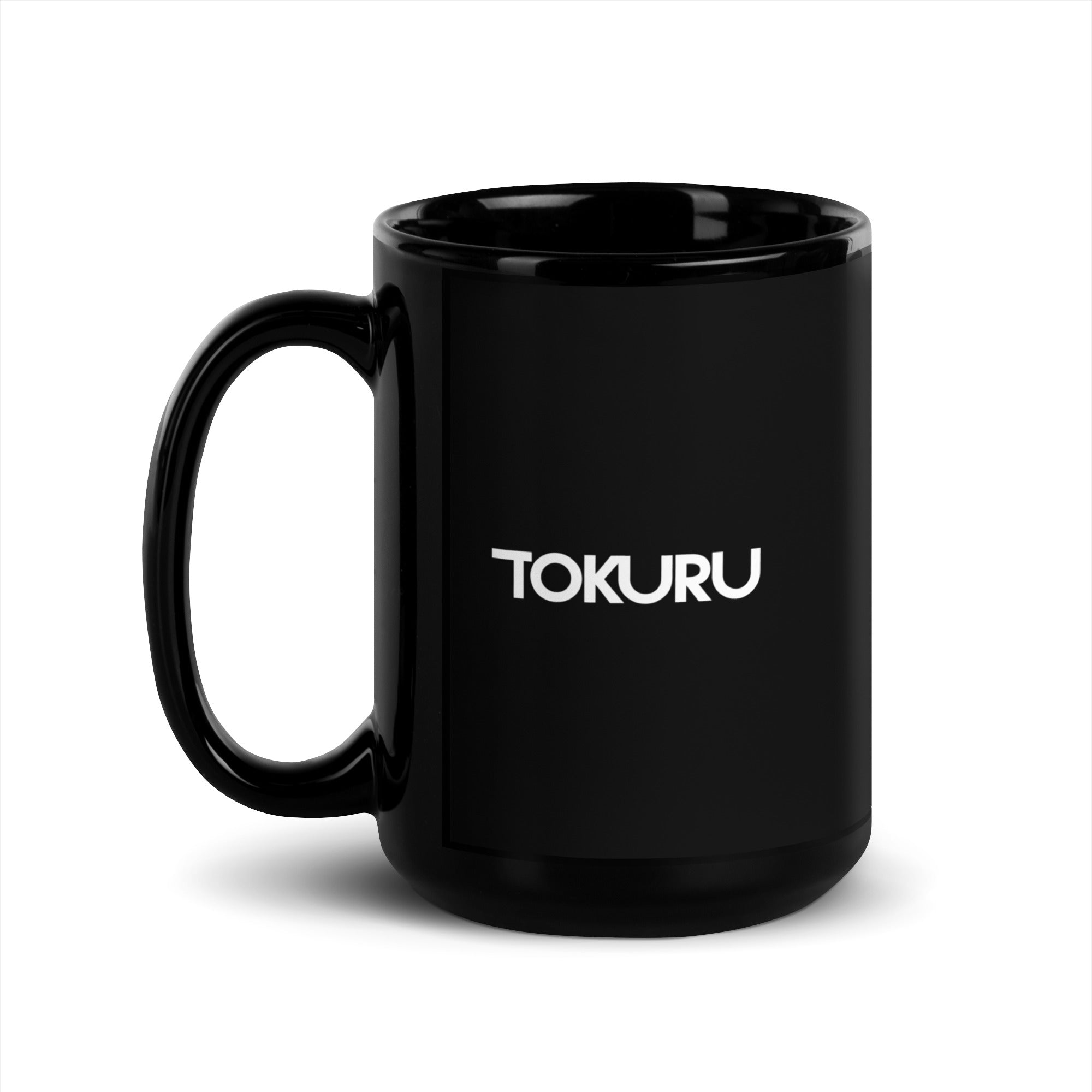 TOKURU Tattoo Mug