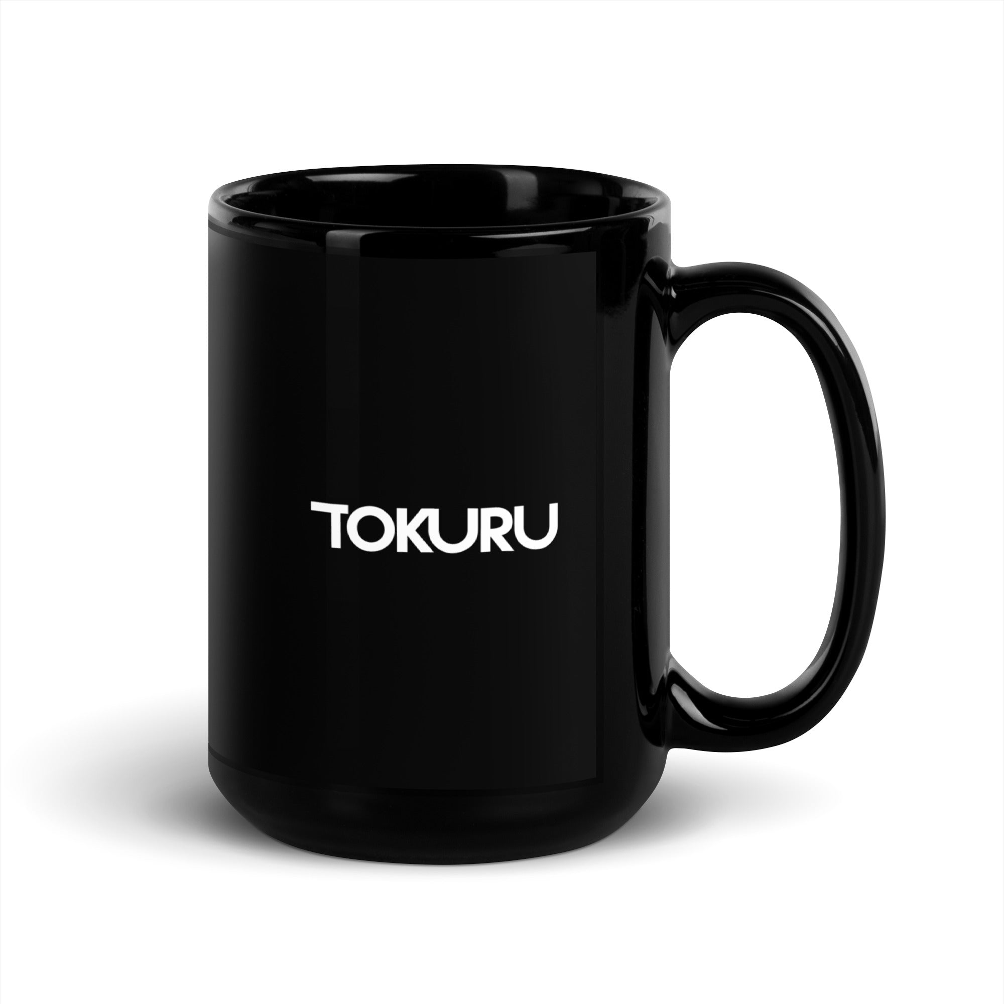 TOKURU Tattoo Mug