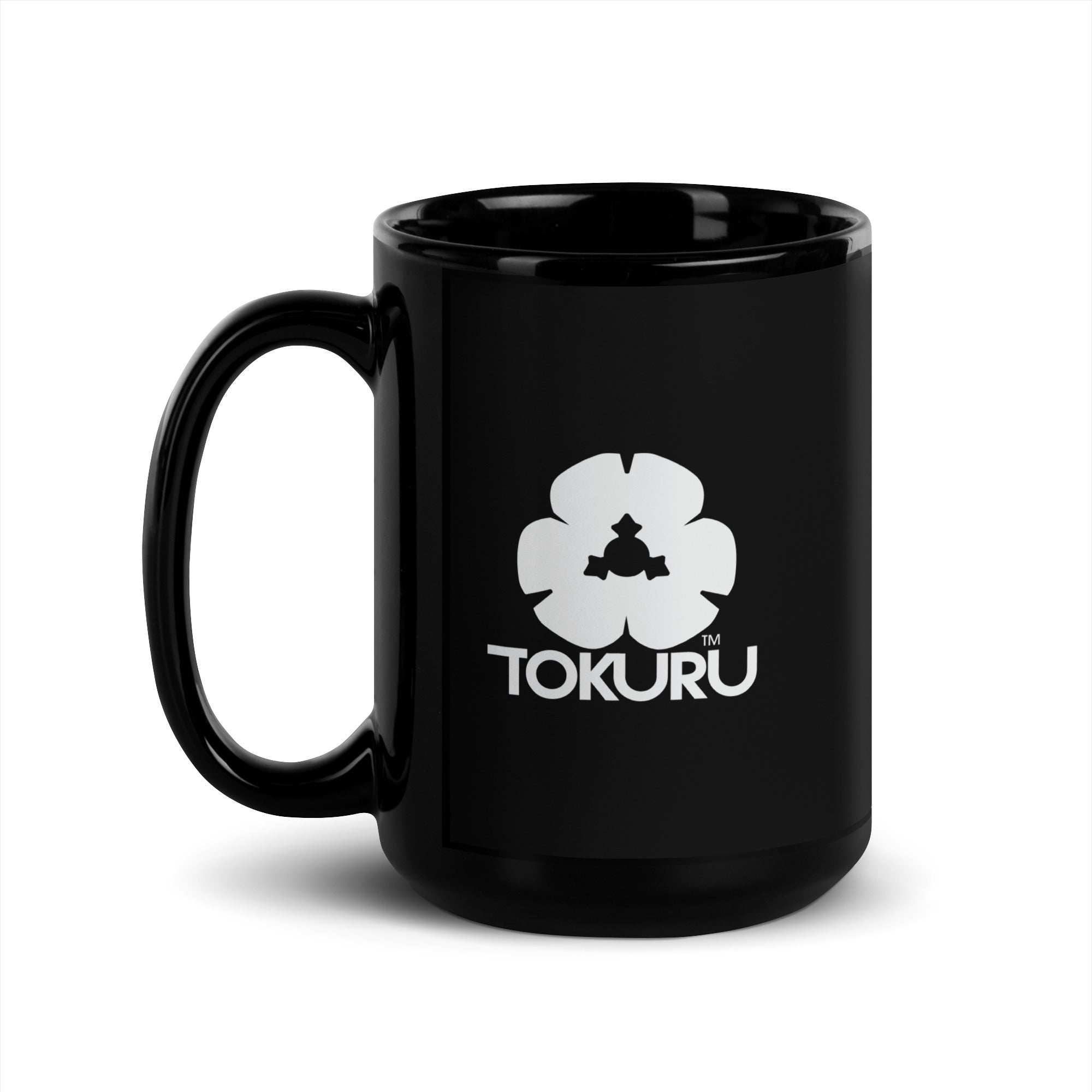 TOKURU Mug