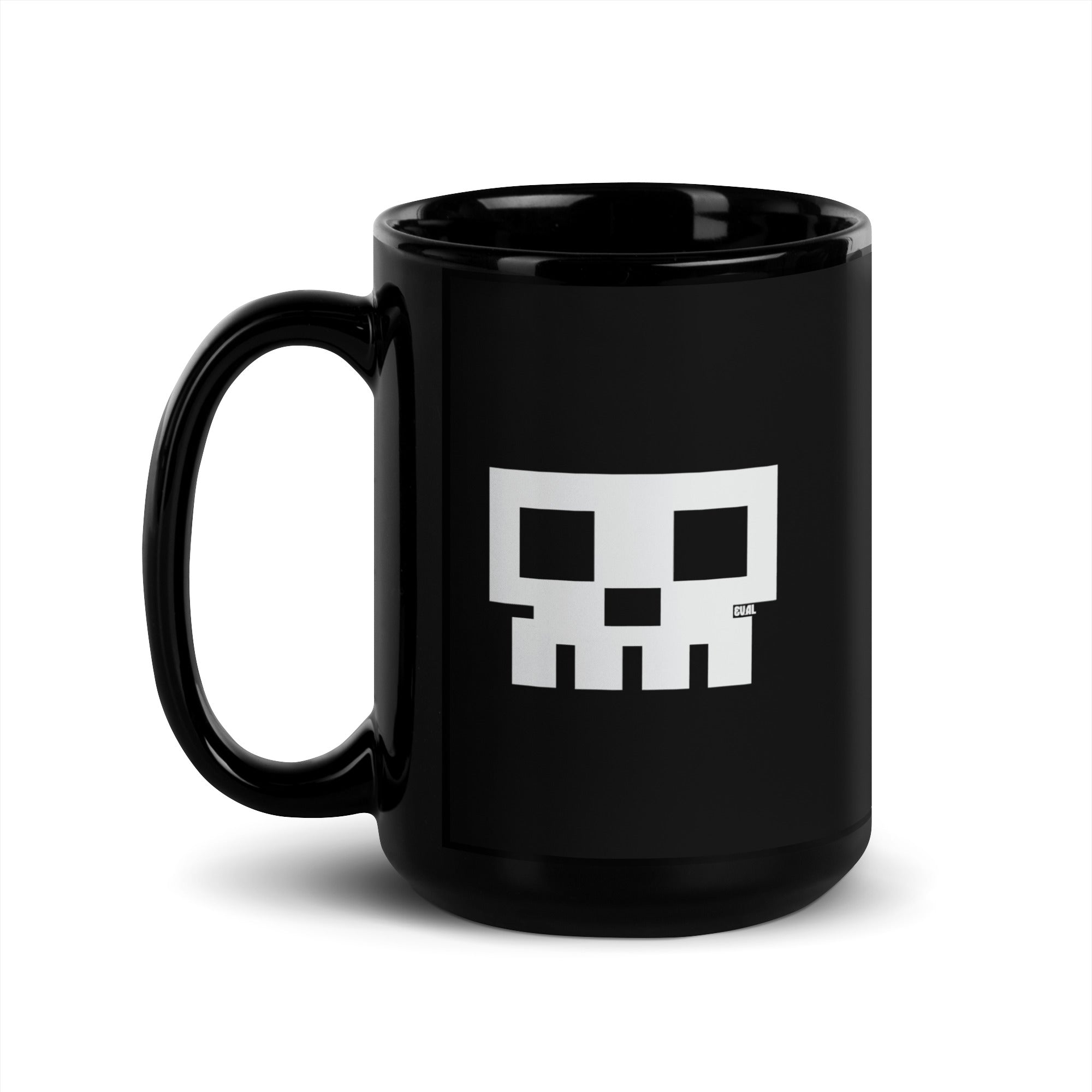 SKULL Mug