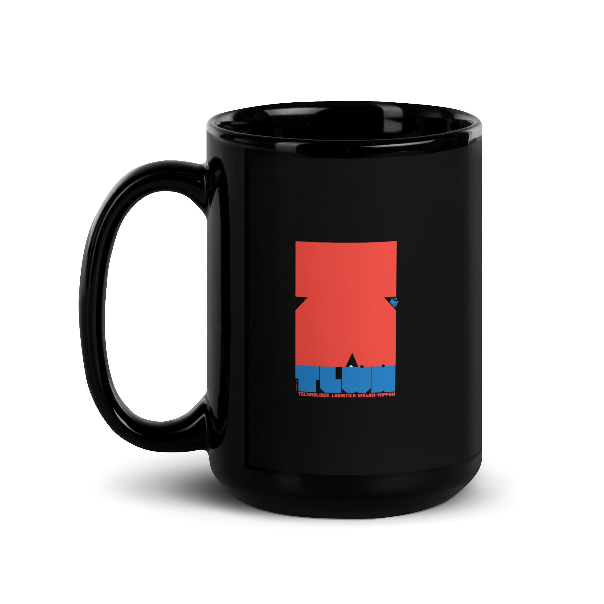 TLWN Mug