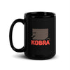 KOBRA Mug