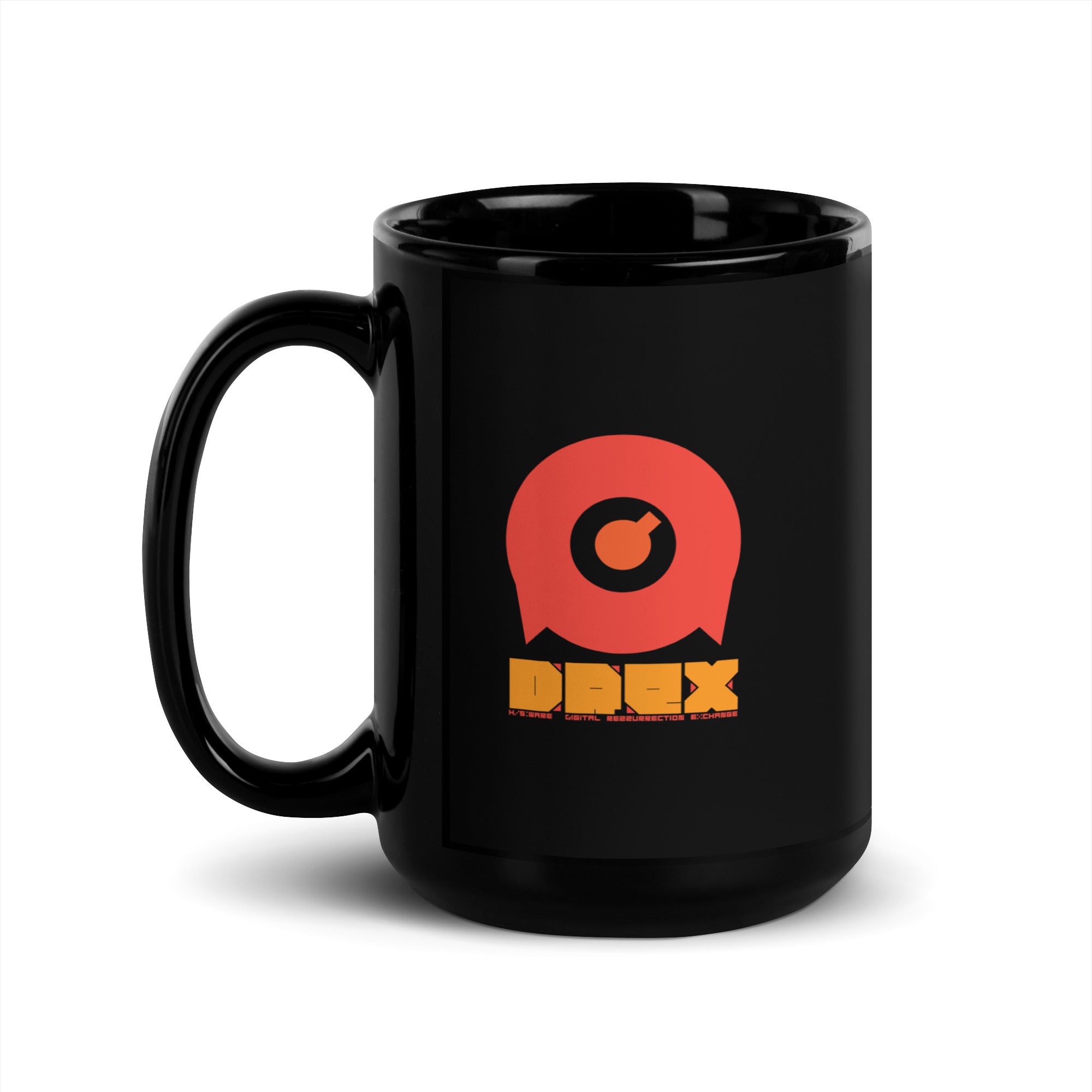 DREX Mug