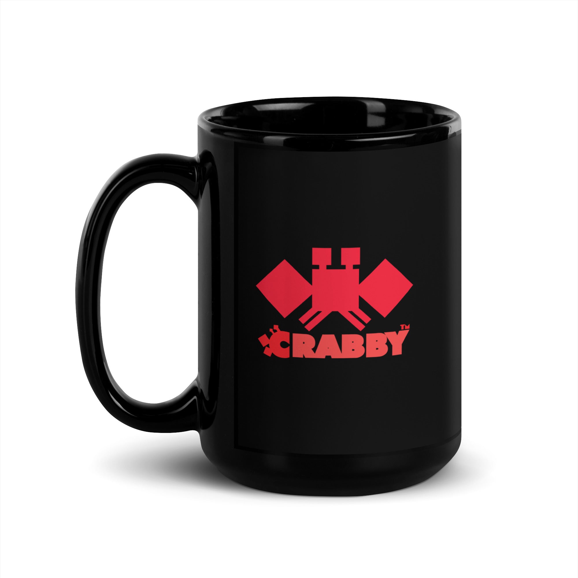 CRABBY Mug