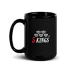 5 KINGS Mug