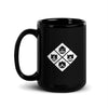 GRID Tattoo Mug