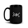 BONE Tattoo Mug