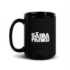 SAIBA PANKU Tattoo Mug