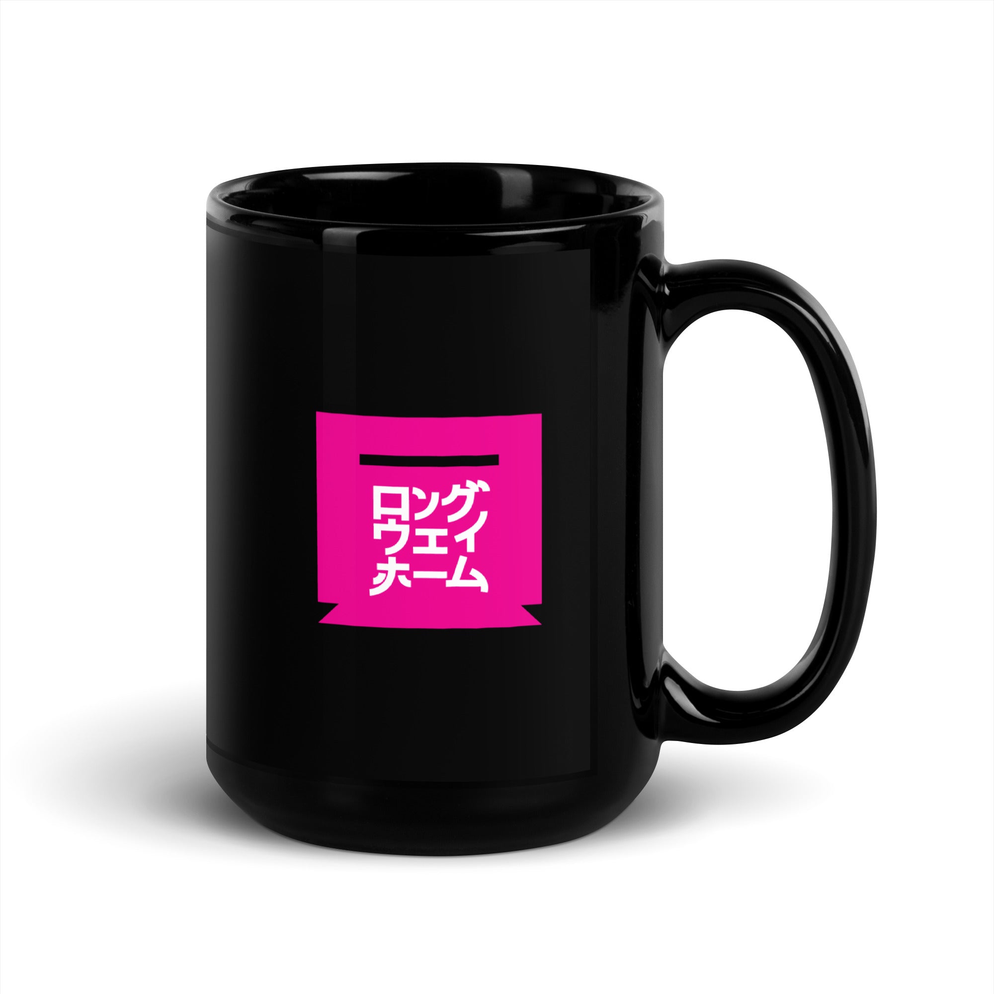 PINKLWH Mug