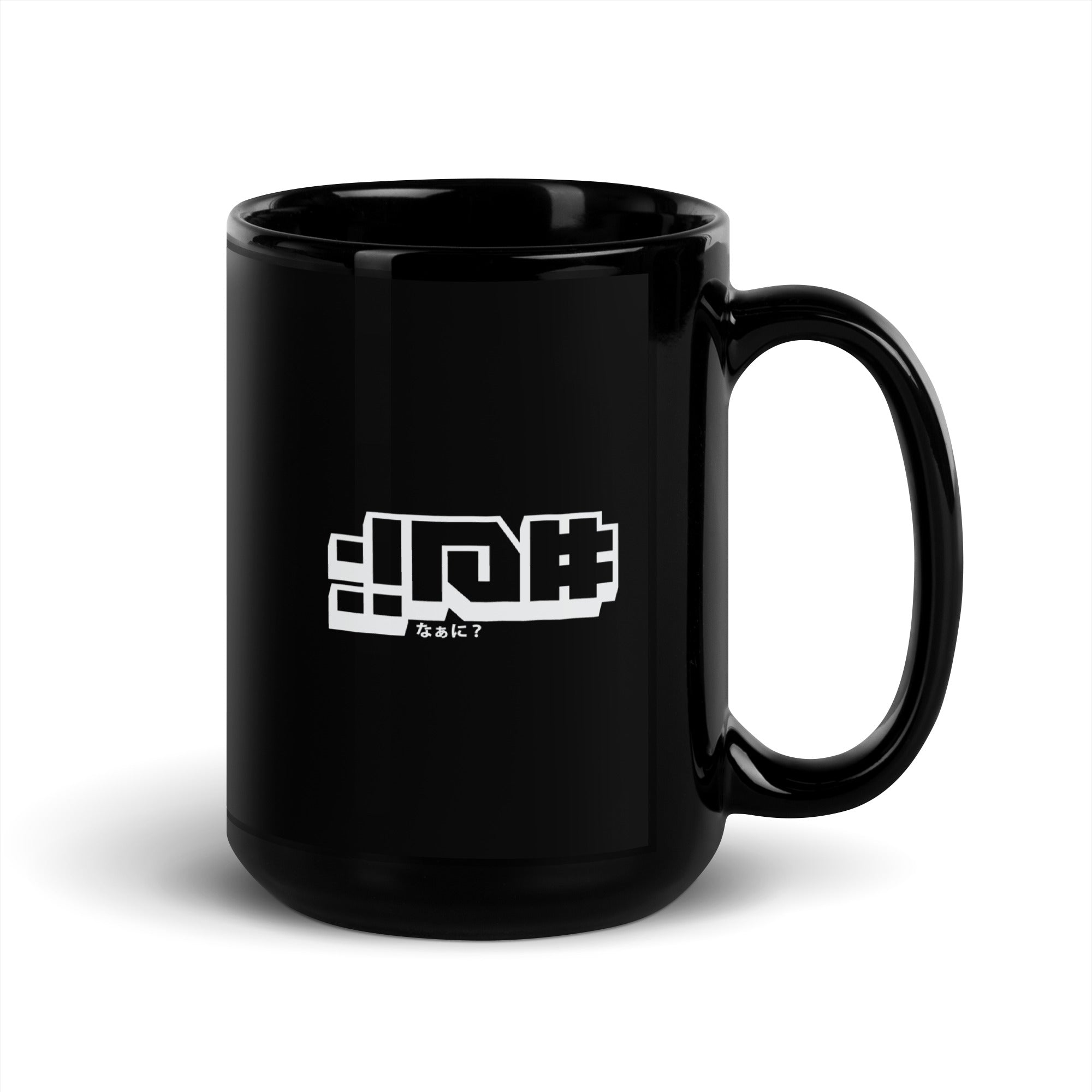 NANI Mug