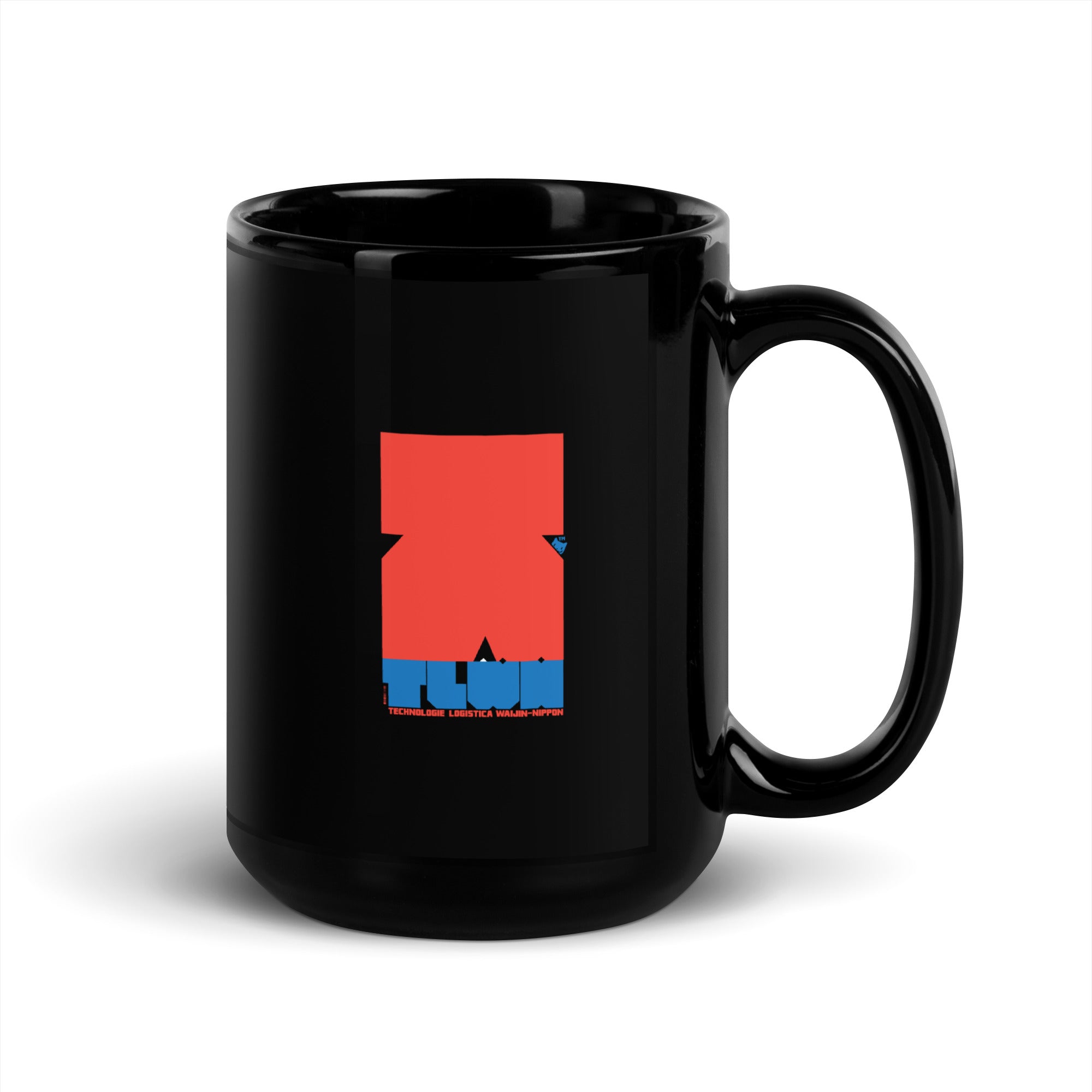 TLWN Mug