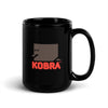 KOBRA Mug