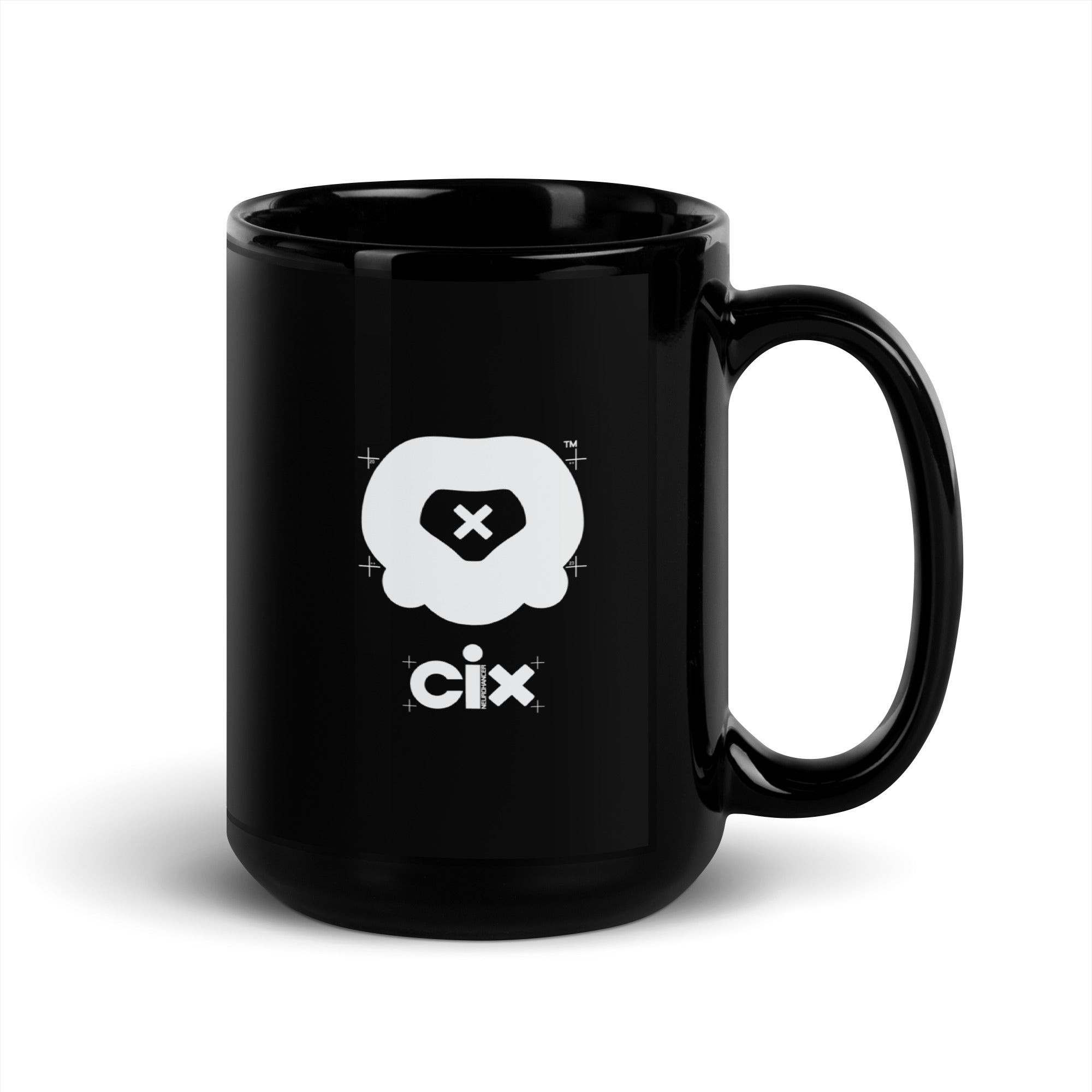 CIX Mug