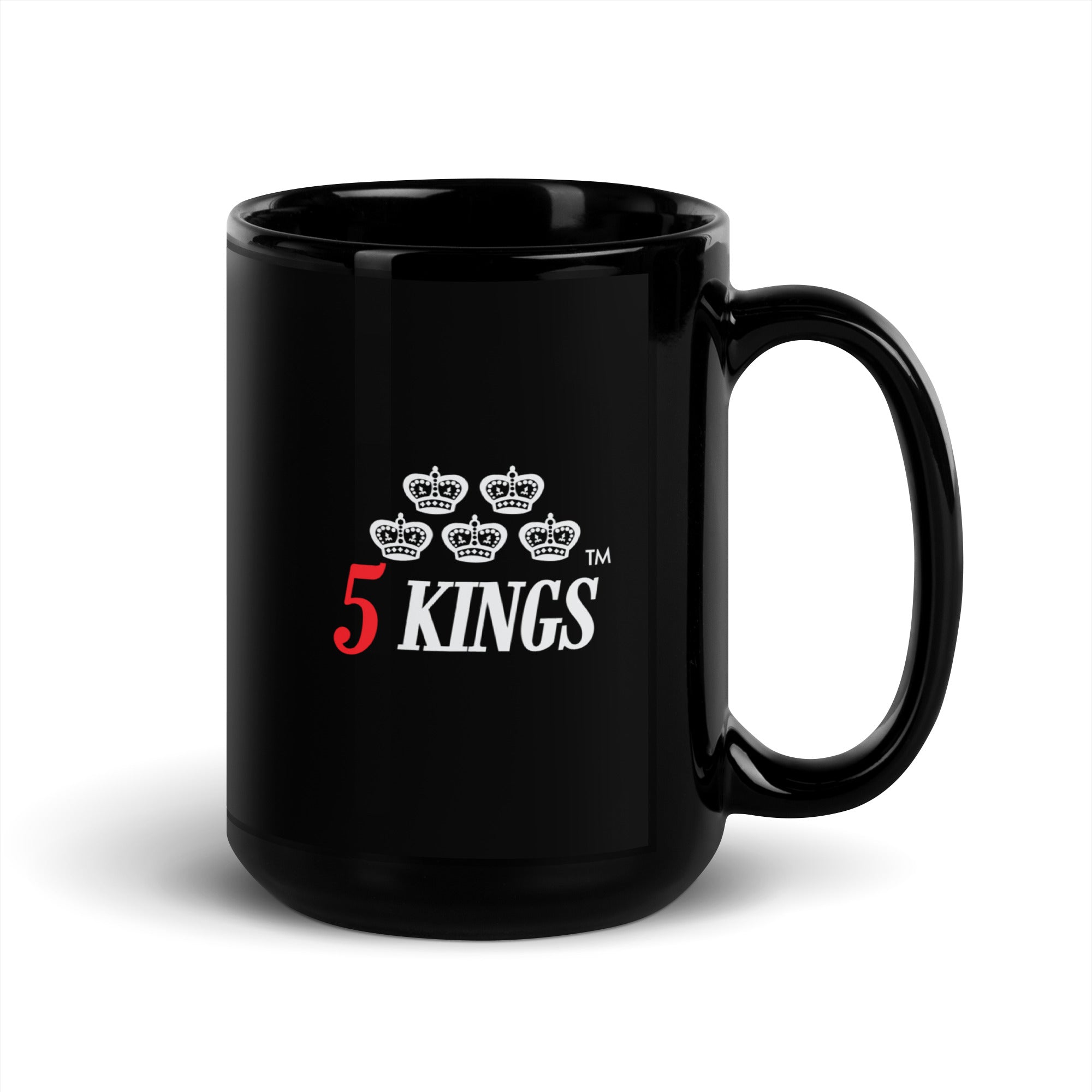 5 KINGS Mug
