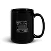 Load image into Gallery viewer, QUICK 2 ANGER Tattoo Mug
