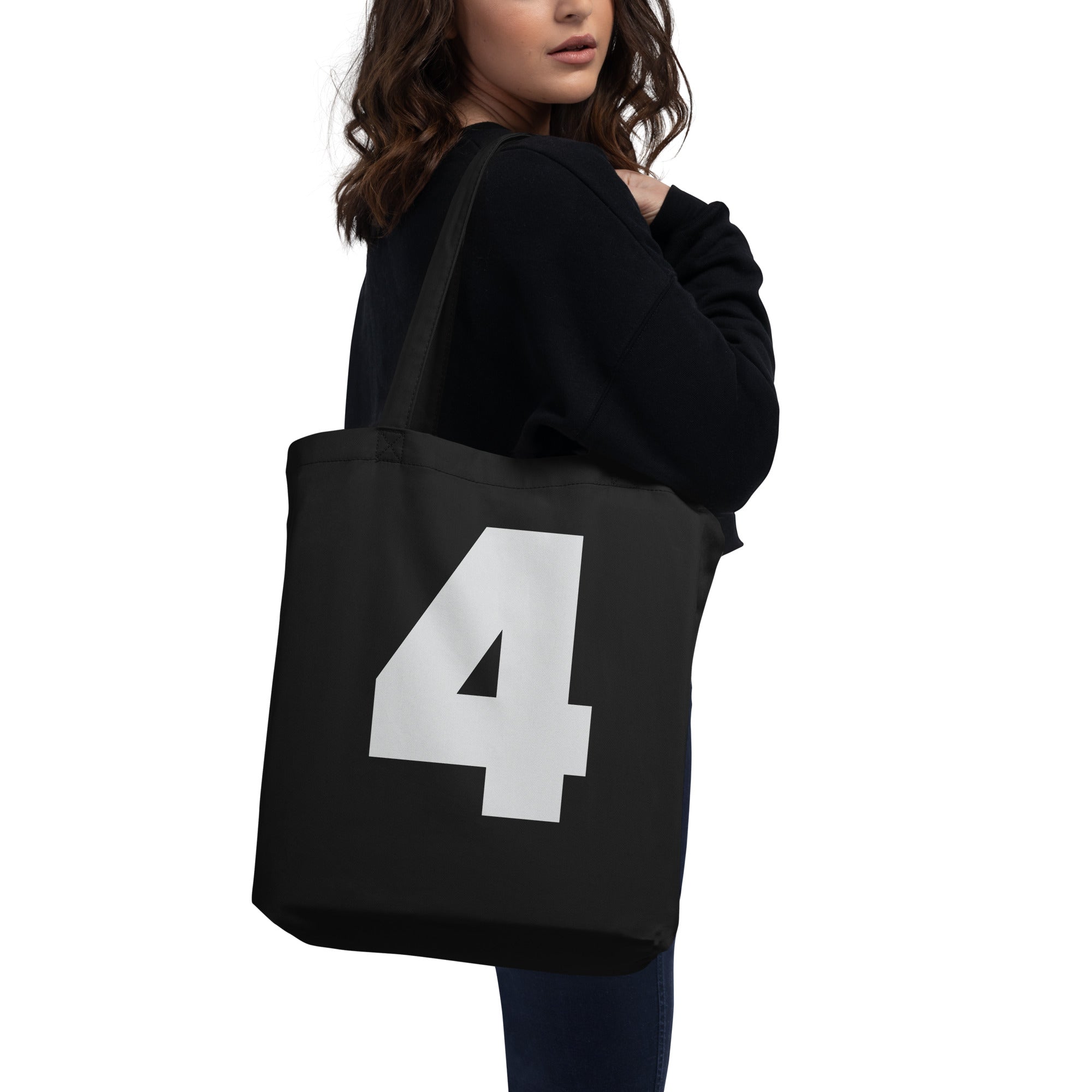 FOUR | Eco Tote Bag