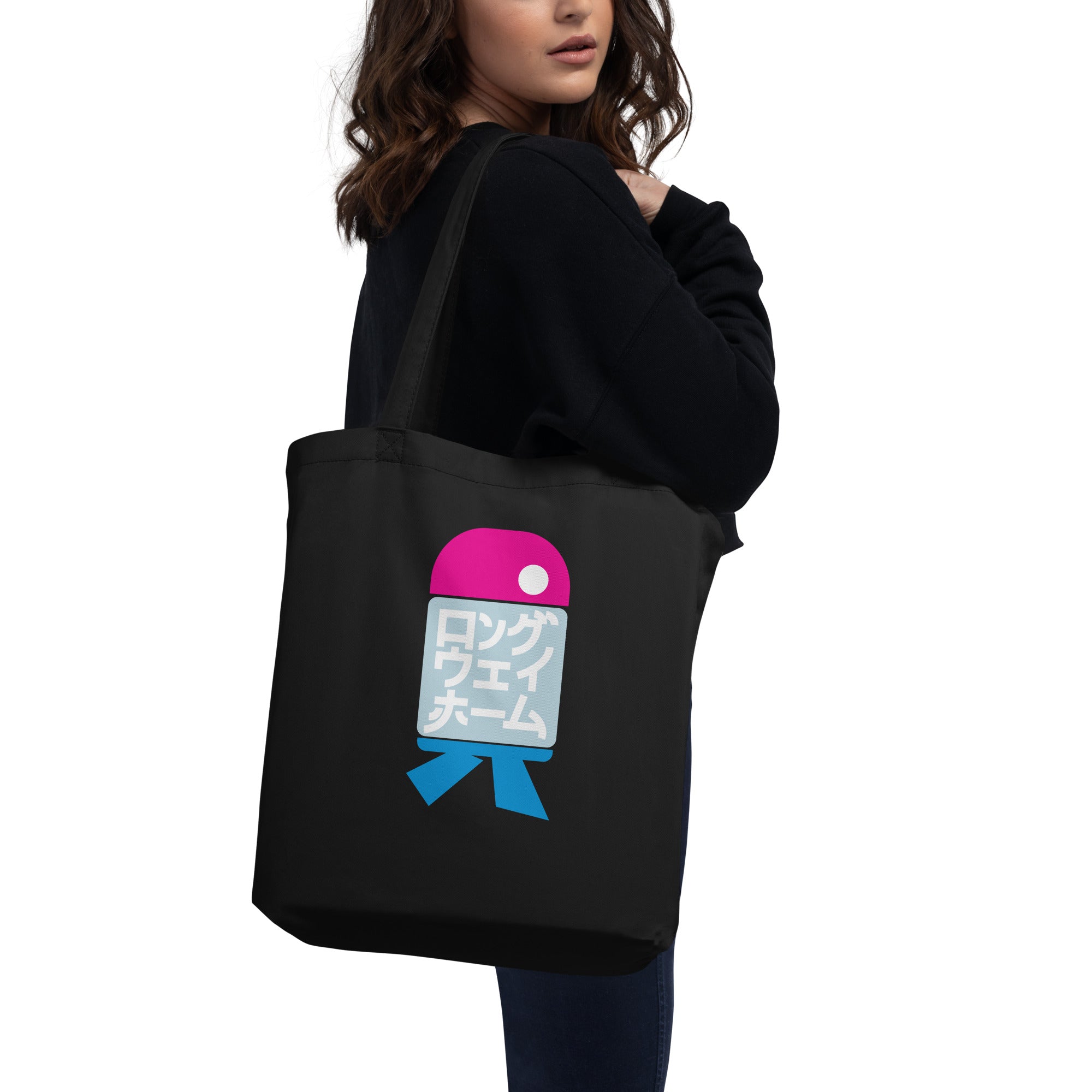 BLUEBOT | Eco Tote Bag