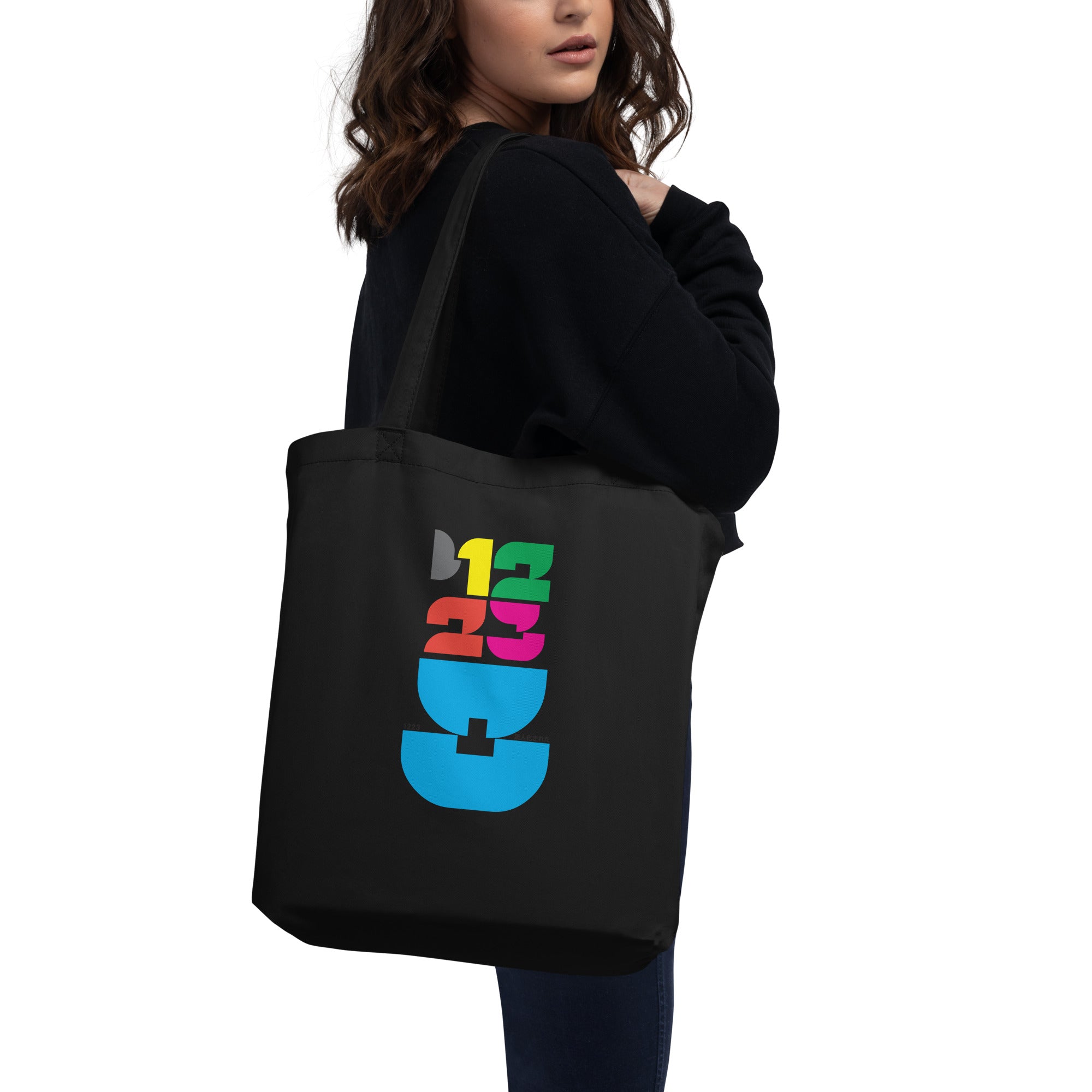 1223 | Eco Tote Bag