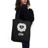 CIX | Eco Tote Bag