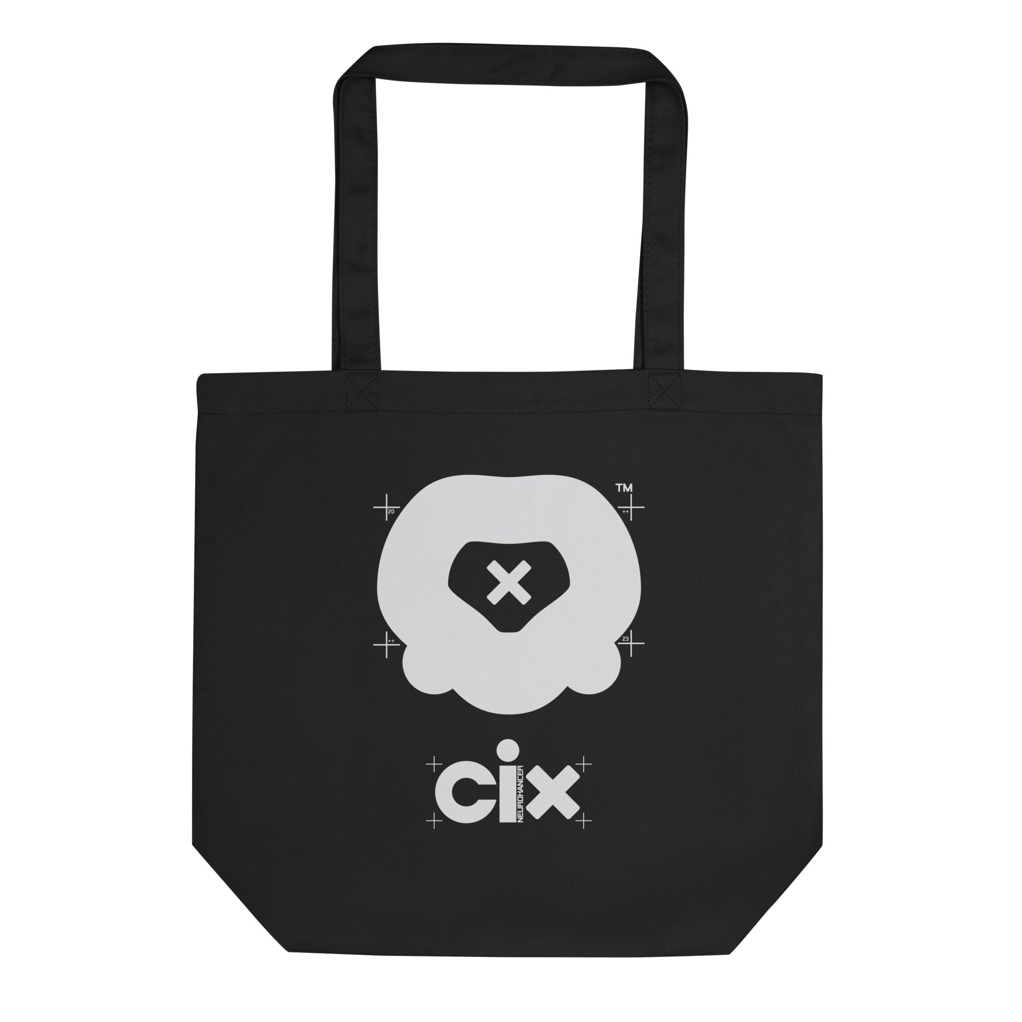 CIX | Eco Tote Bag