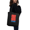 Load image into Gallery viewer, TLWN | Eco Tote Bag