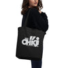 AHKJ | Eco Tote Bag