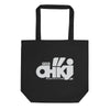 AHKJ | Eco Tote Bag